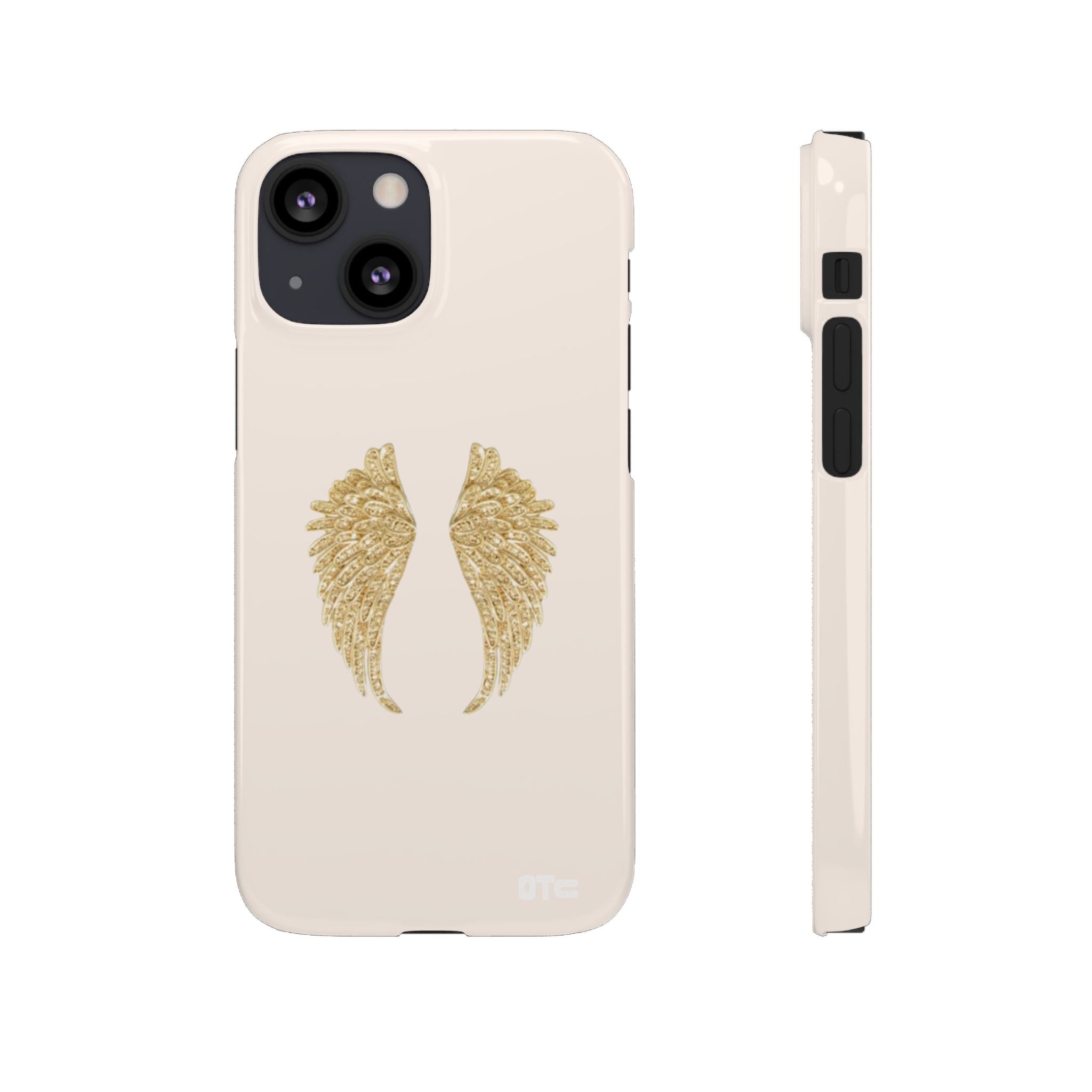 Angel Wings Case