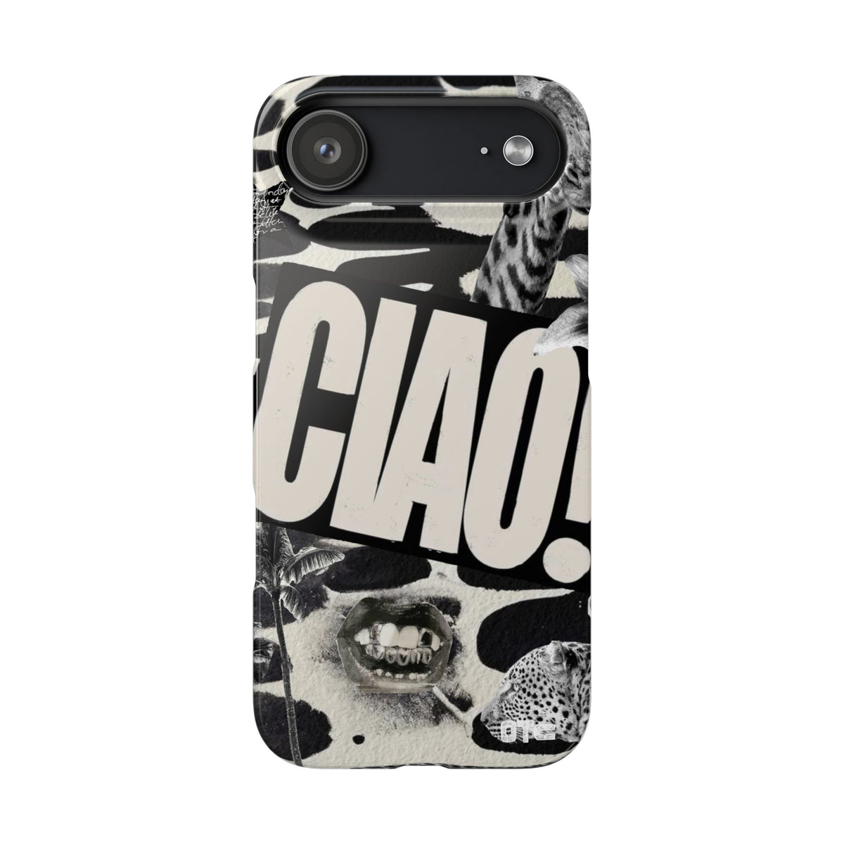 Hi Case