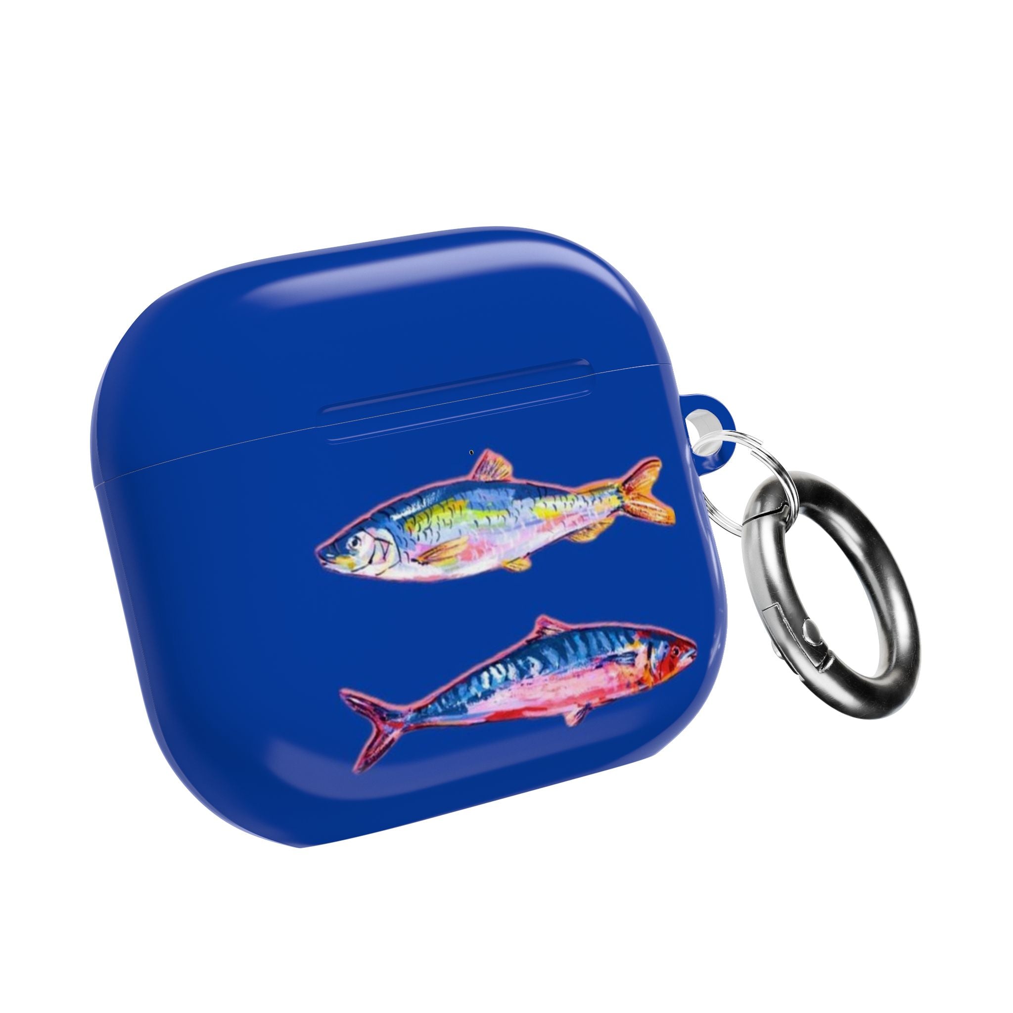 Sardines AirPod Cases