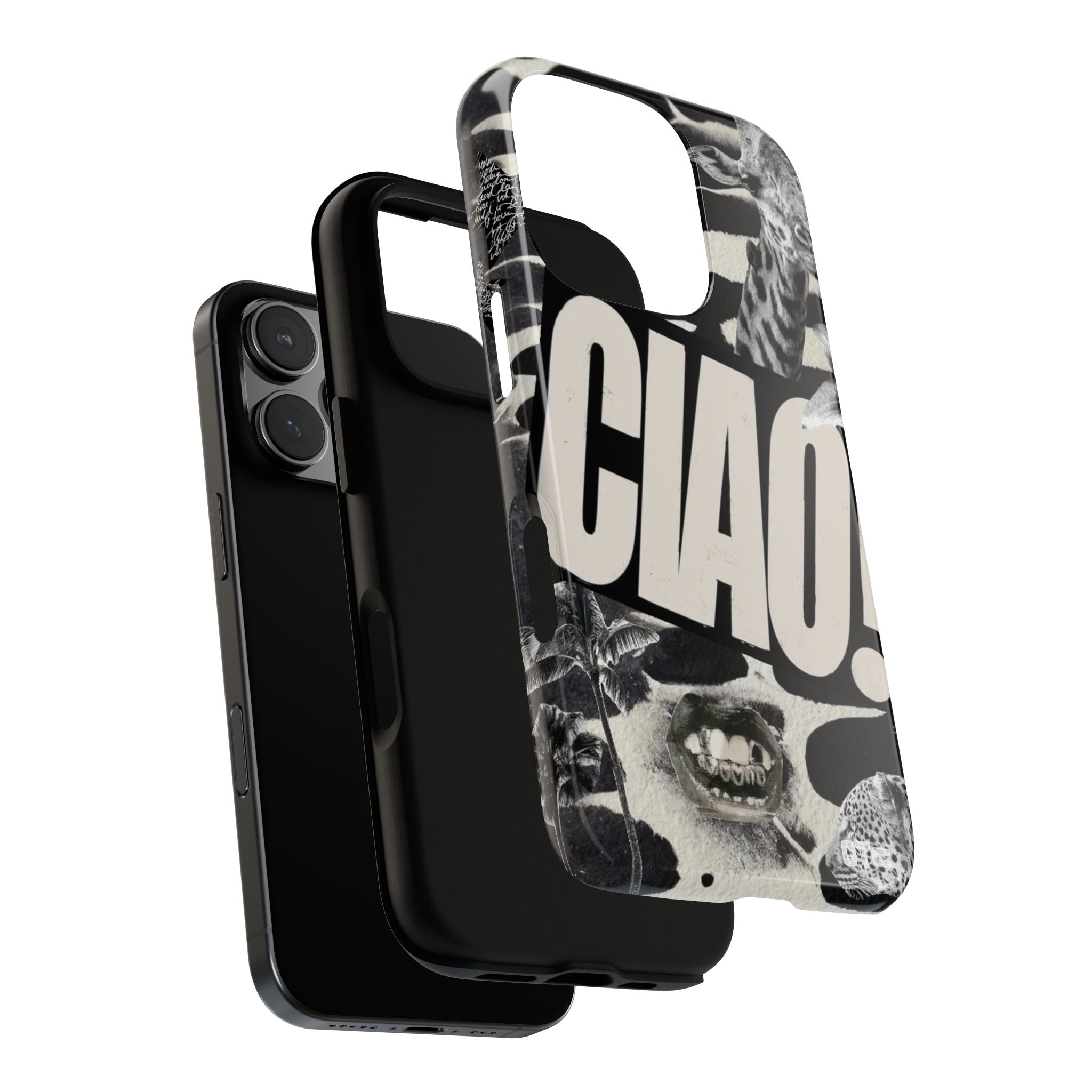 Ciao Protective Case
