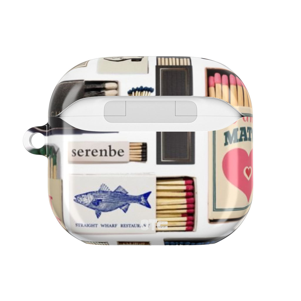 Perfect Match AirPods Case