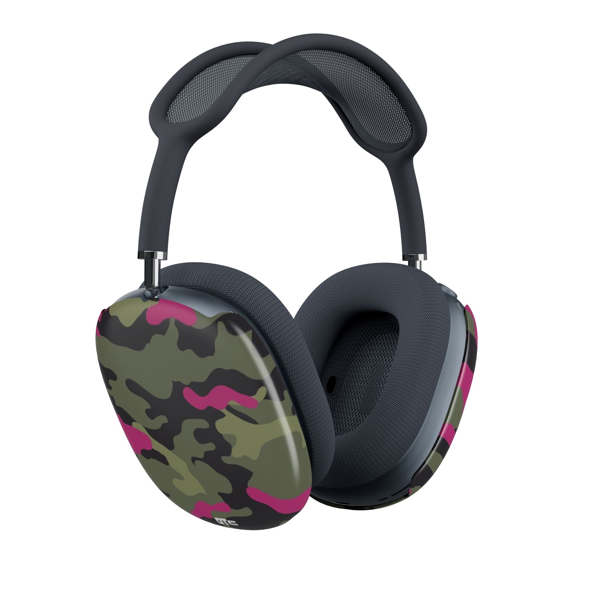 Camo AirPods Max Case