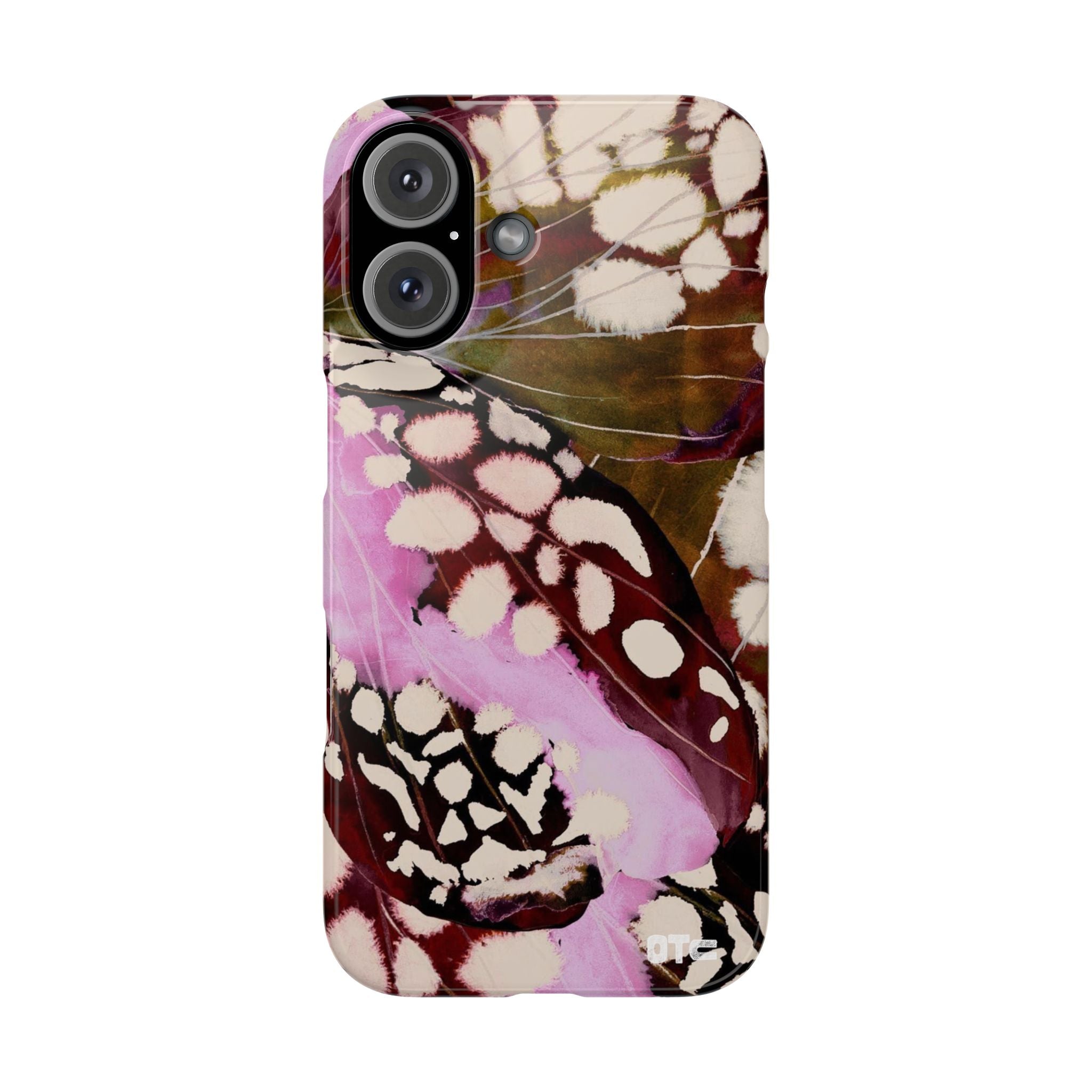 Mirage Case