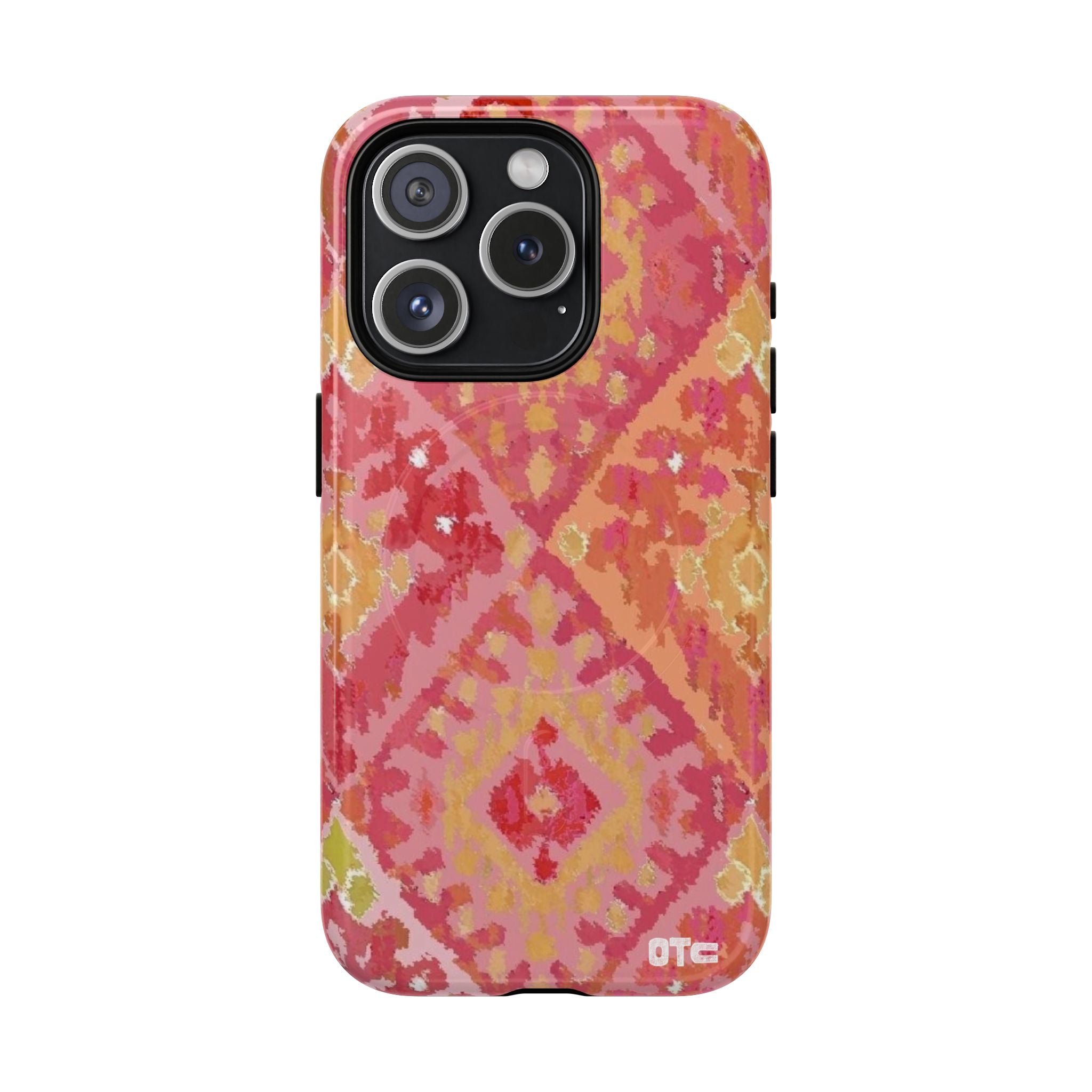 Boho MagSafe Case