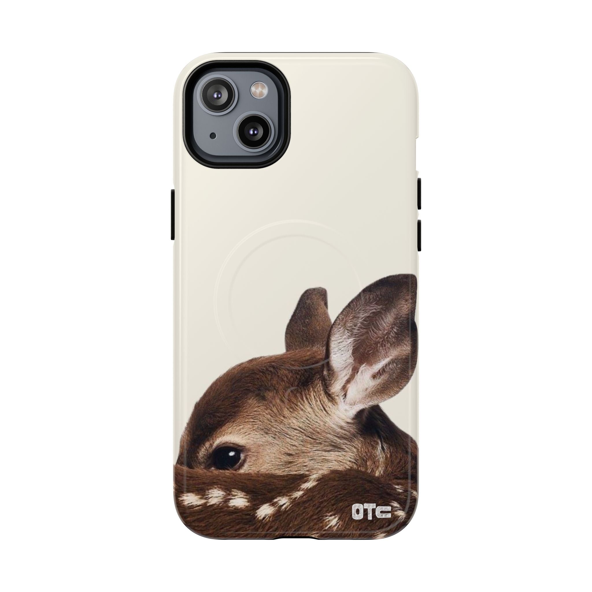 Bambi MagSafe Case