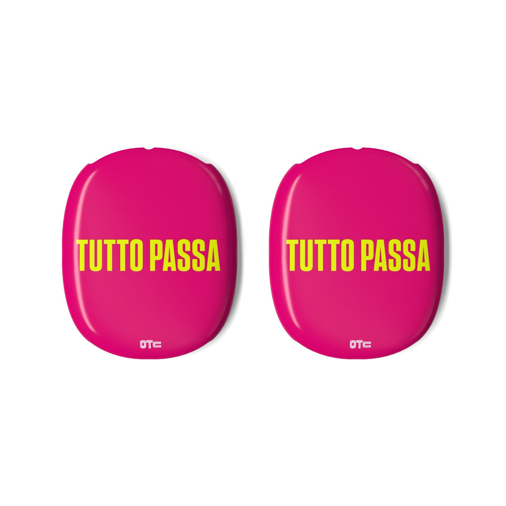 Tutto Passa AirPods Max Case
