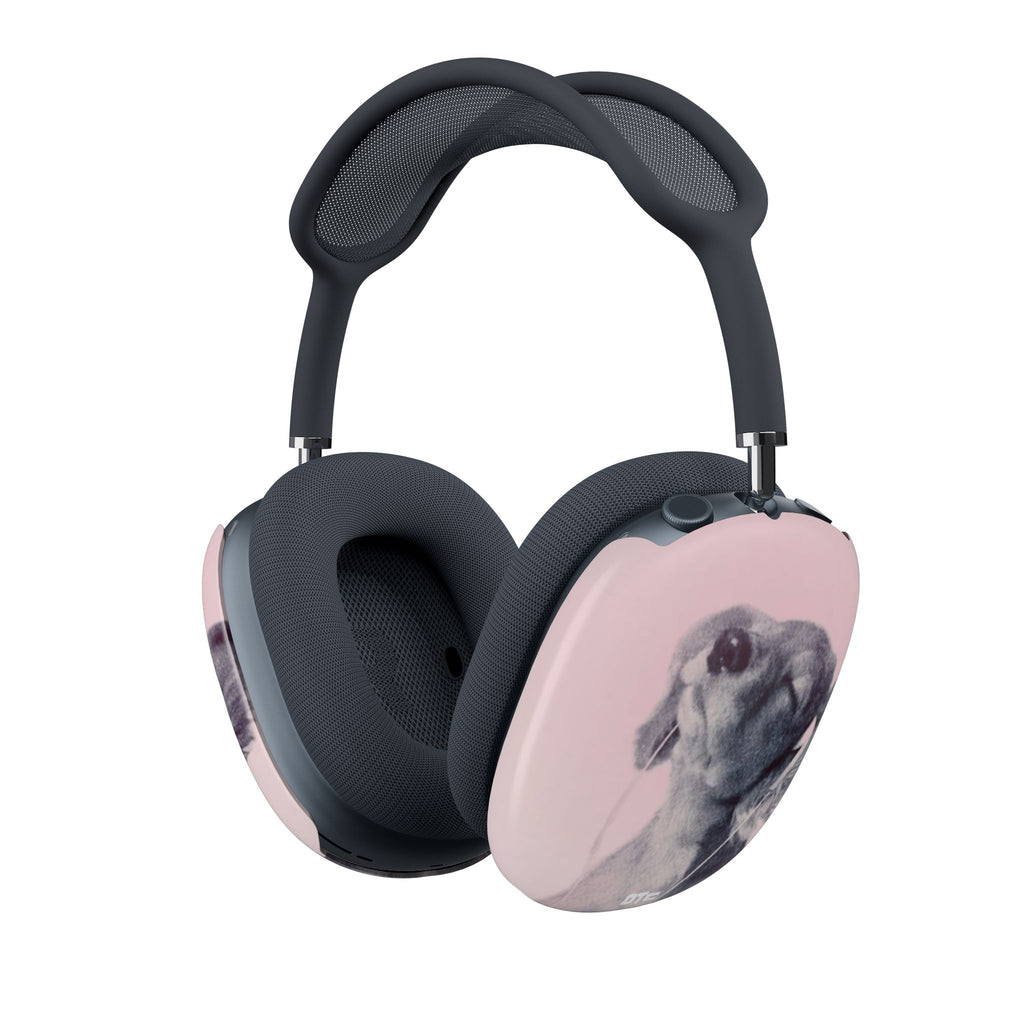 Music Lover AirPods Max Case
