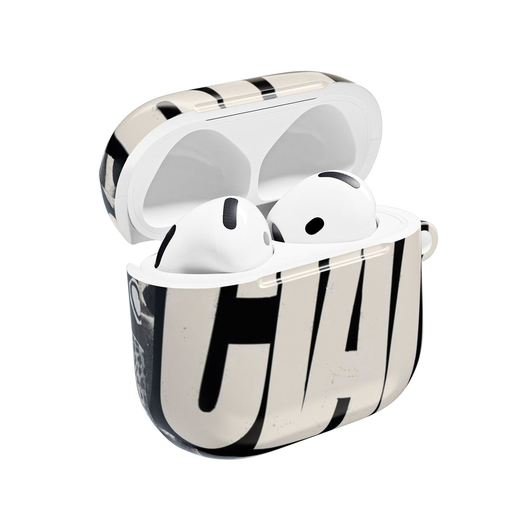 Noir Edition AirPods Case