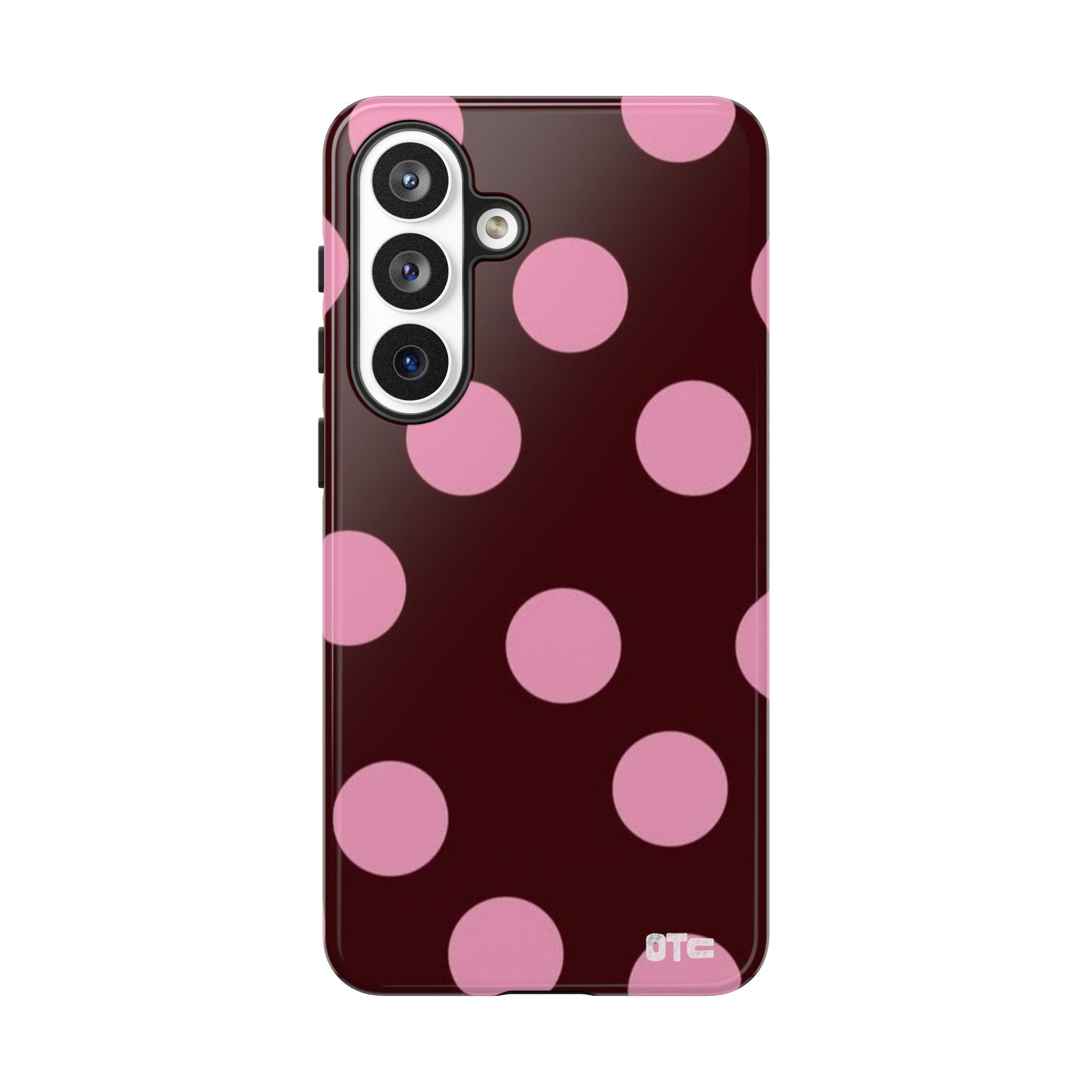 Cherry Dots Protective Case