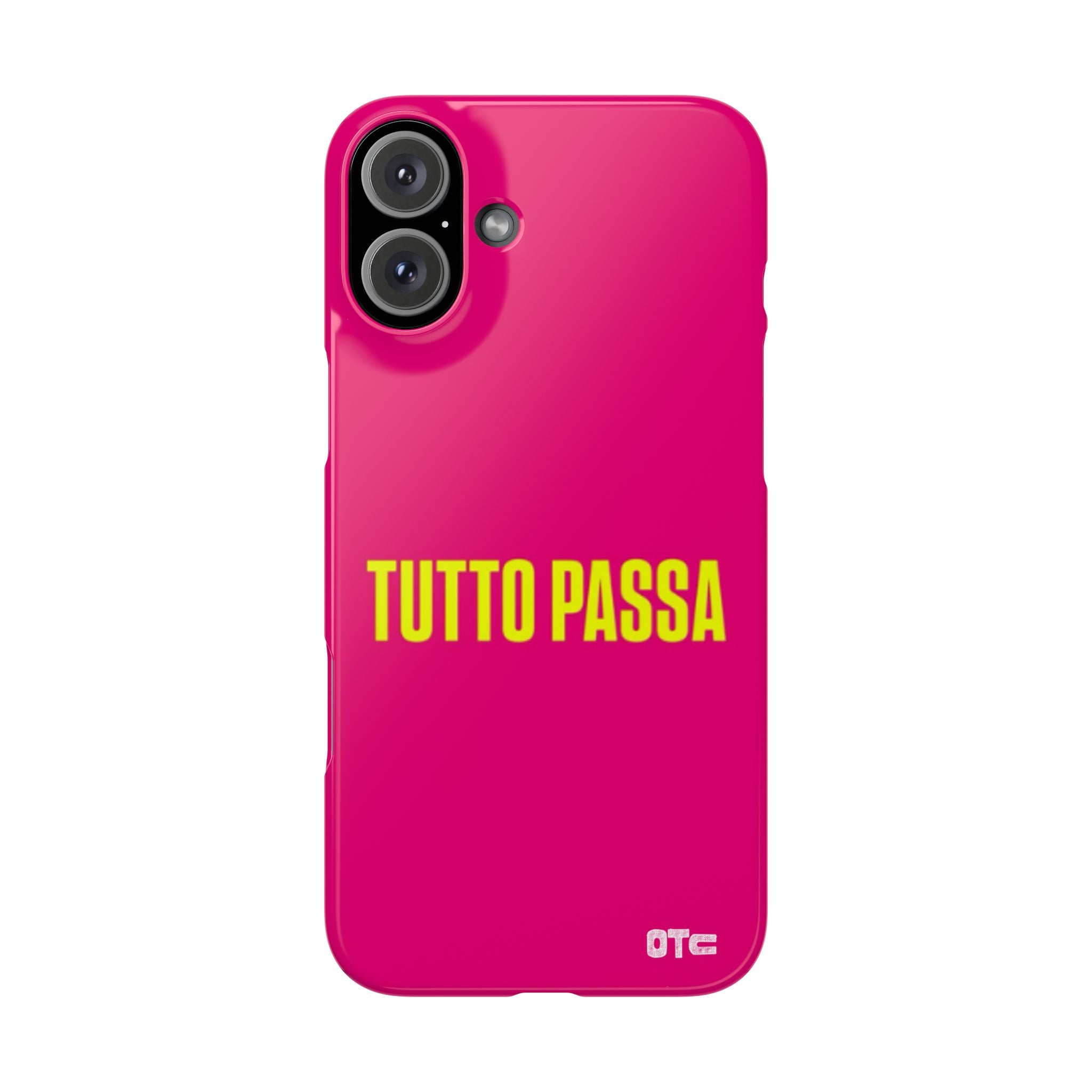 Tutto Passa Case