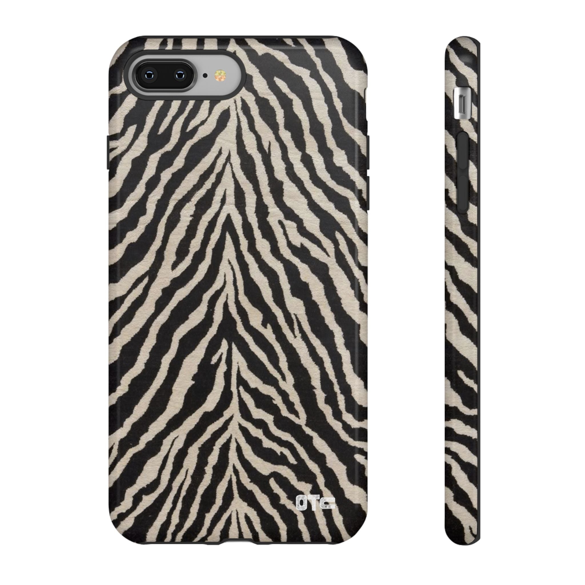 Zebra Protective Case
