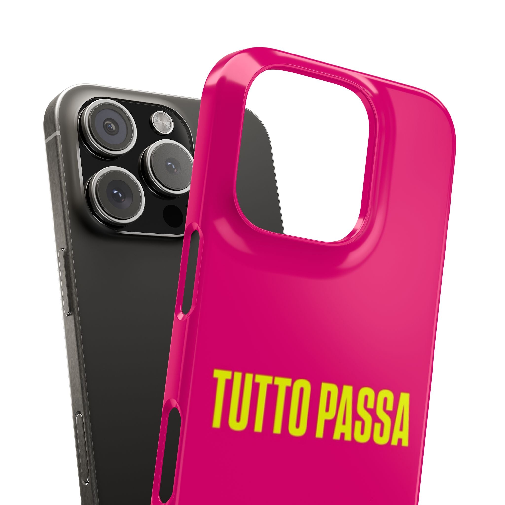 Tutto Passa Case
