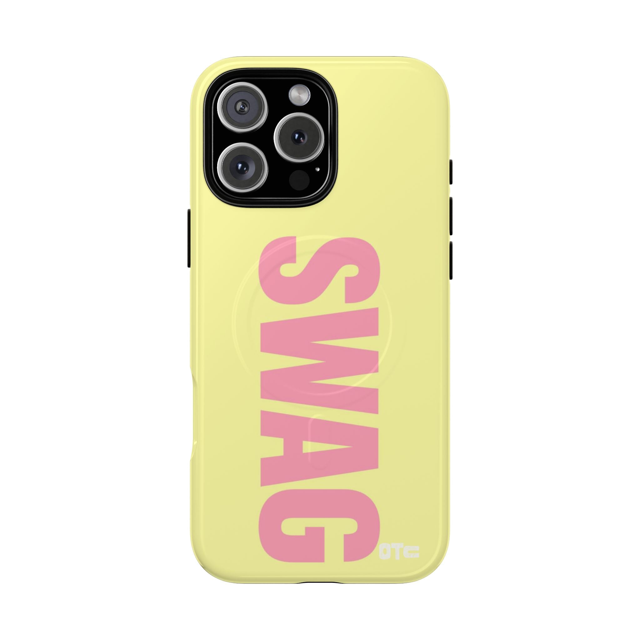 Pastel Swag MagSafe Case