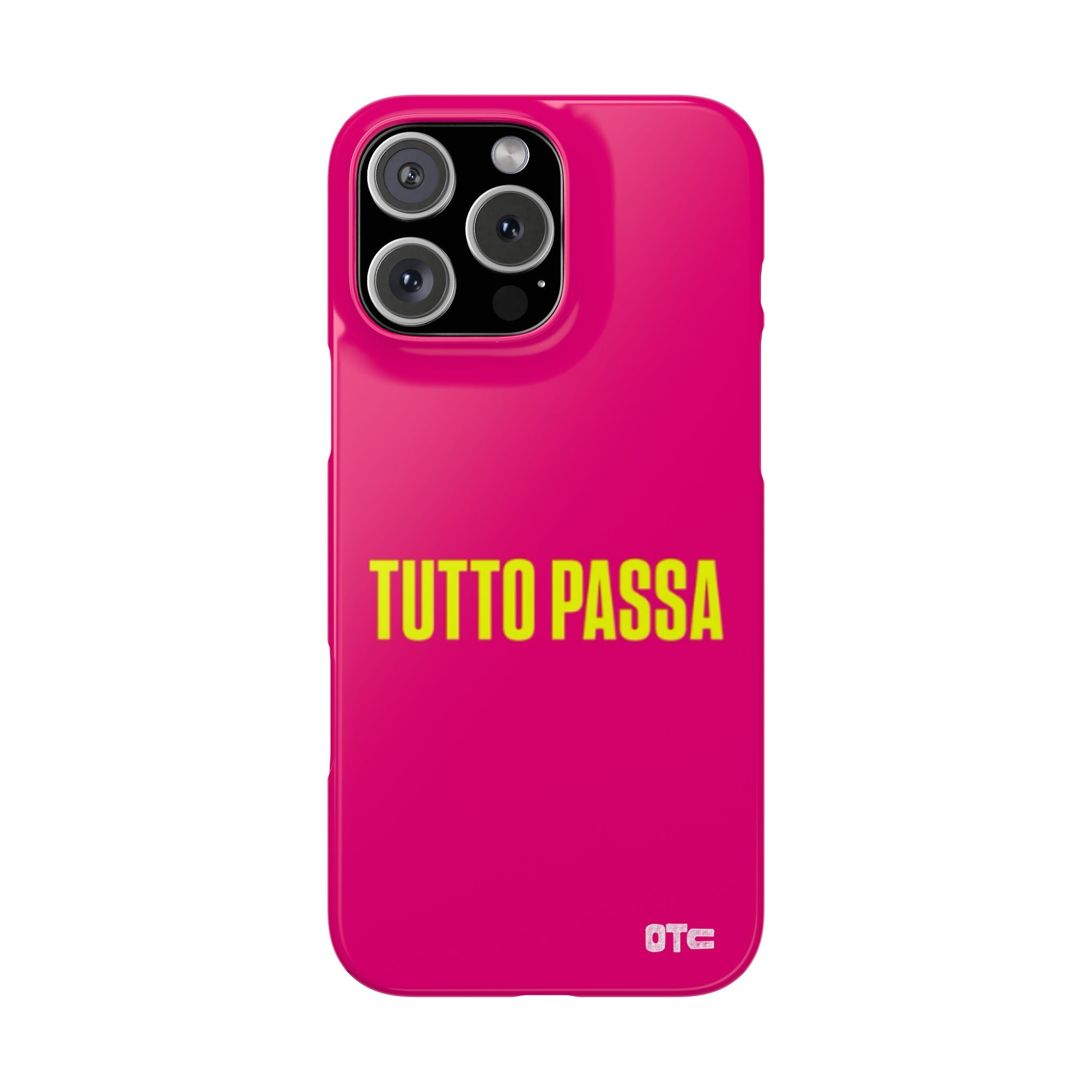 Tutto Passa Case