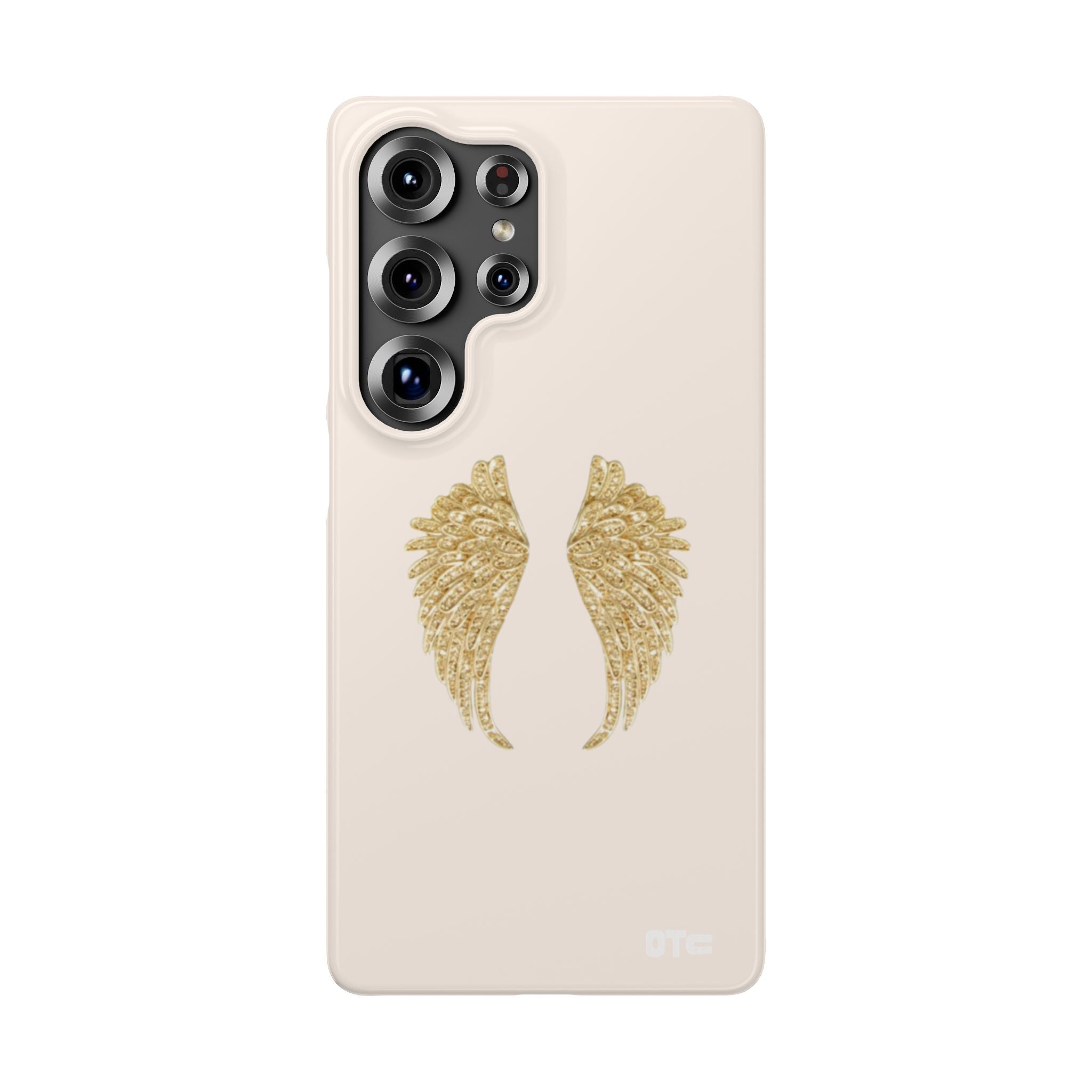 Angel Wings Case