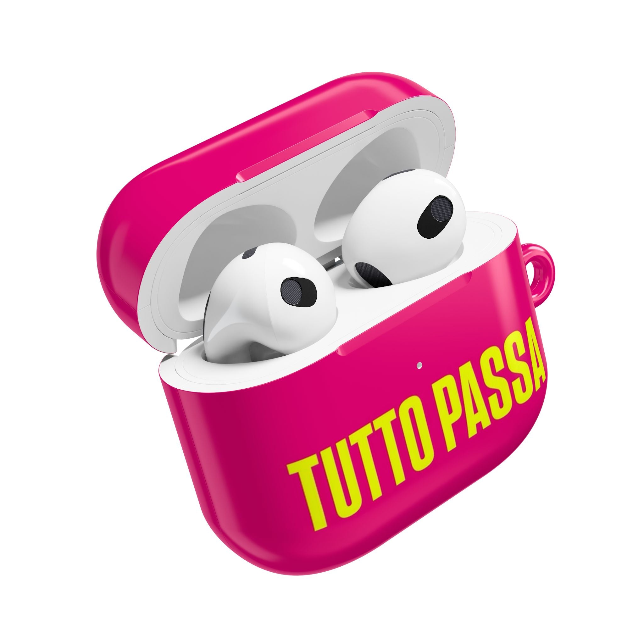 Tutto Passa AirPods Case