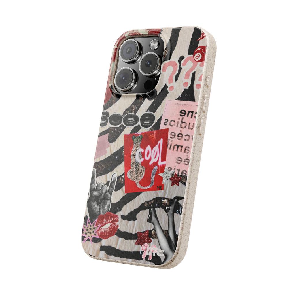 Cherry Lipstick Case