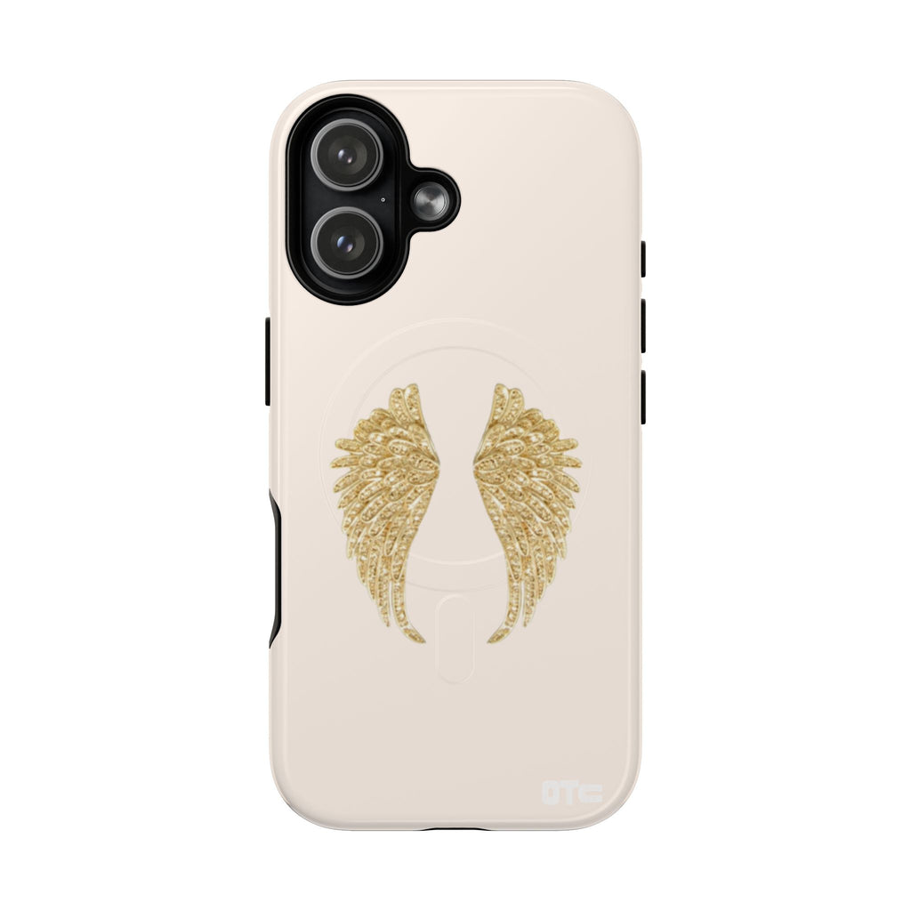 Angel Wings MagSafe Case