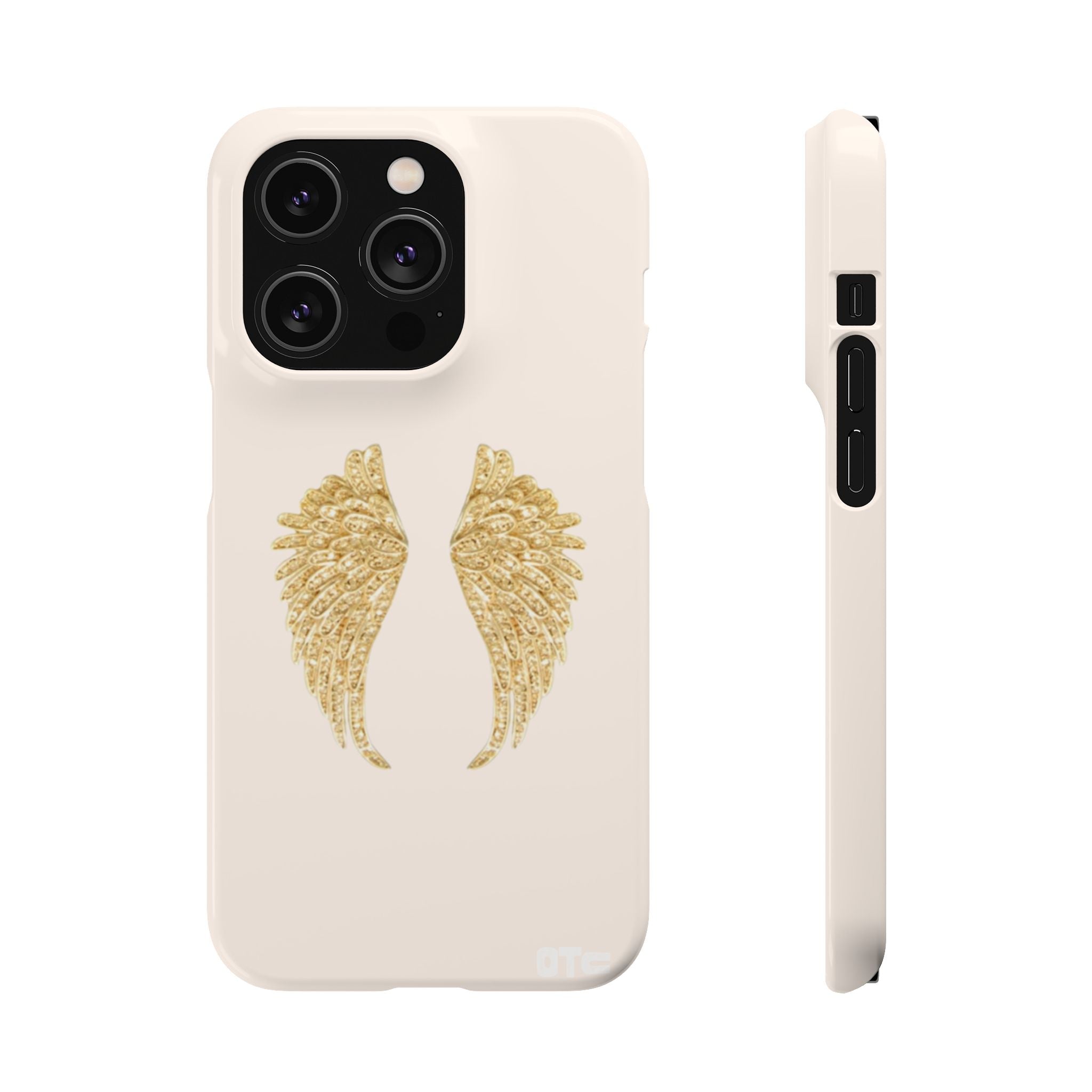 Angel Wings Case