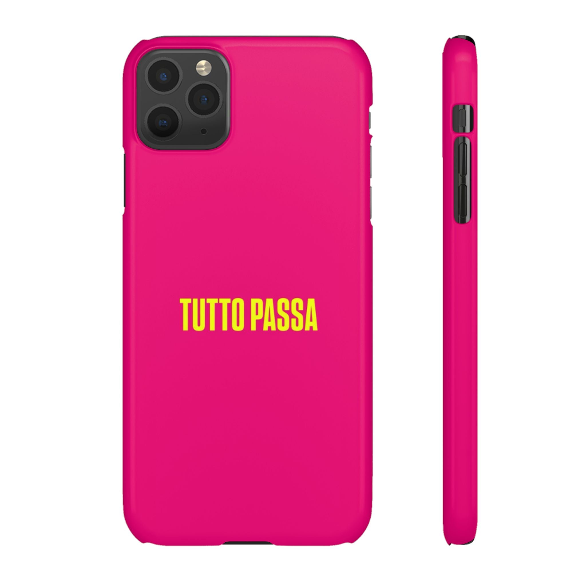 Tutto Passa Case