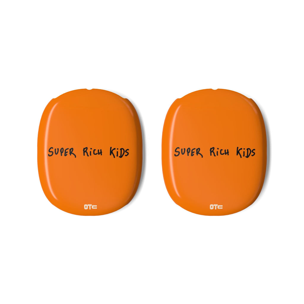 Super Rich Kids AirPods Max Case