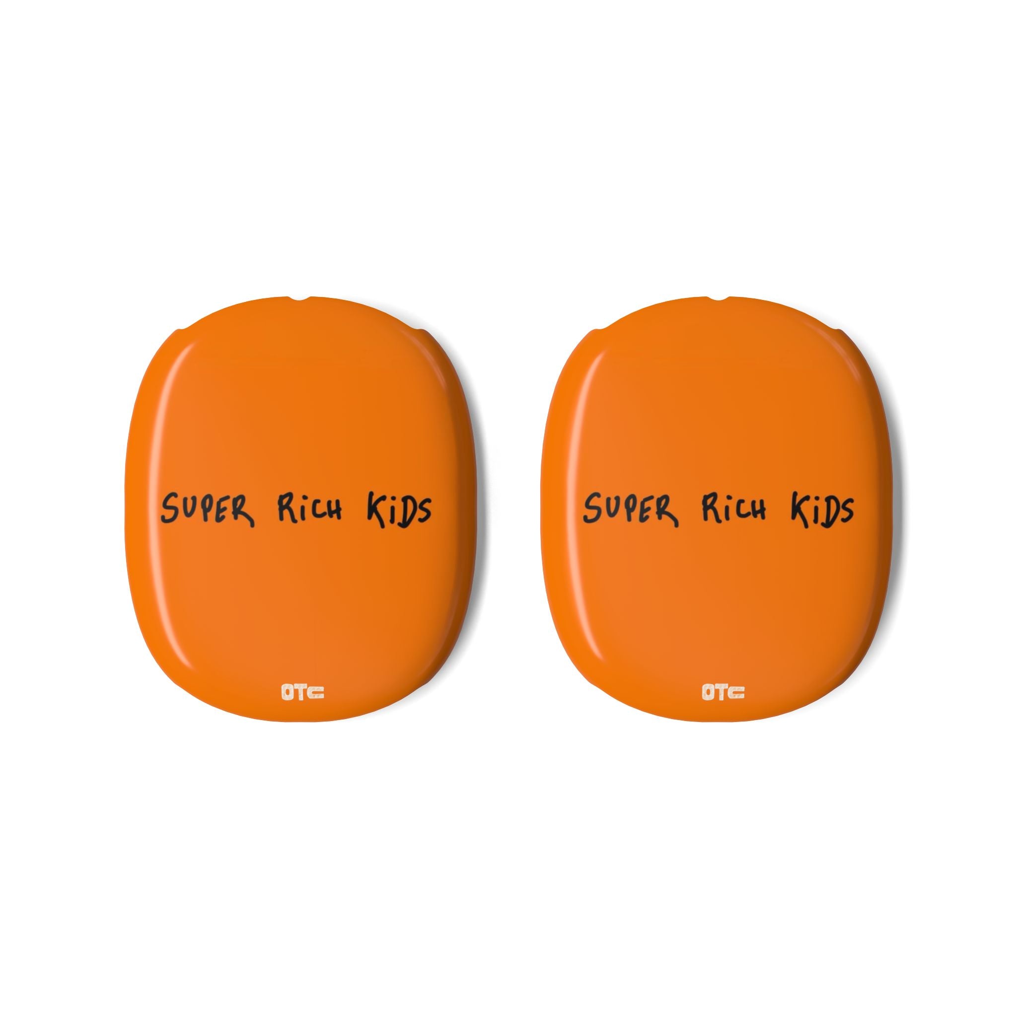 Super Rich Kids AirPods Max Case