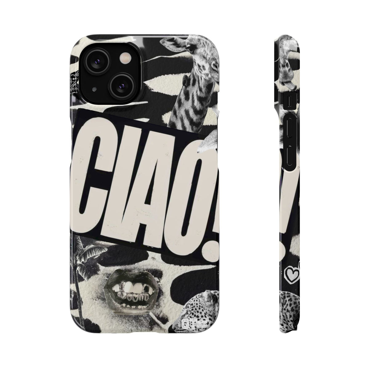 Hi Case
