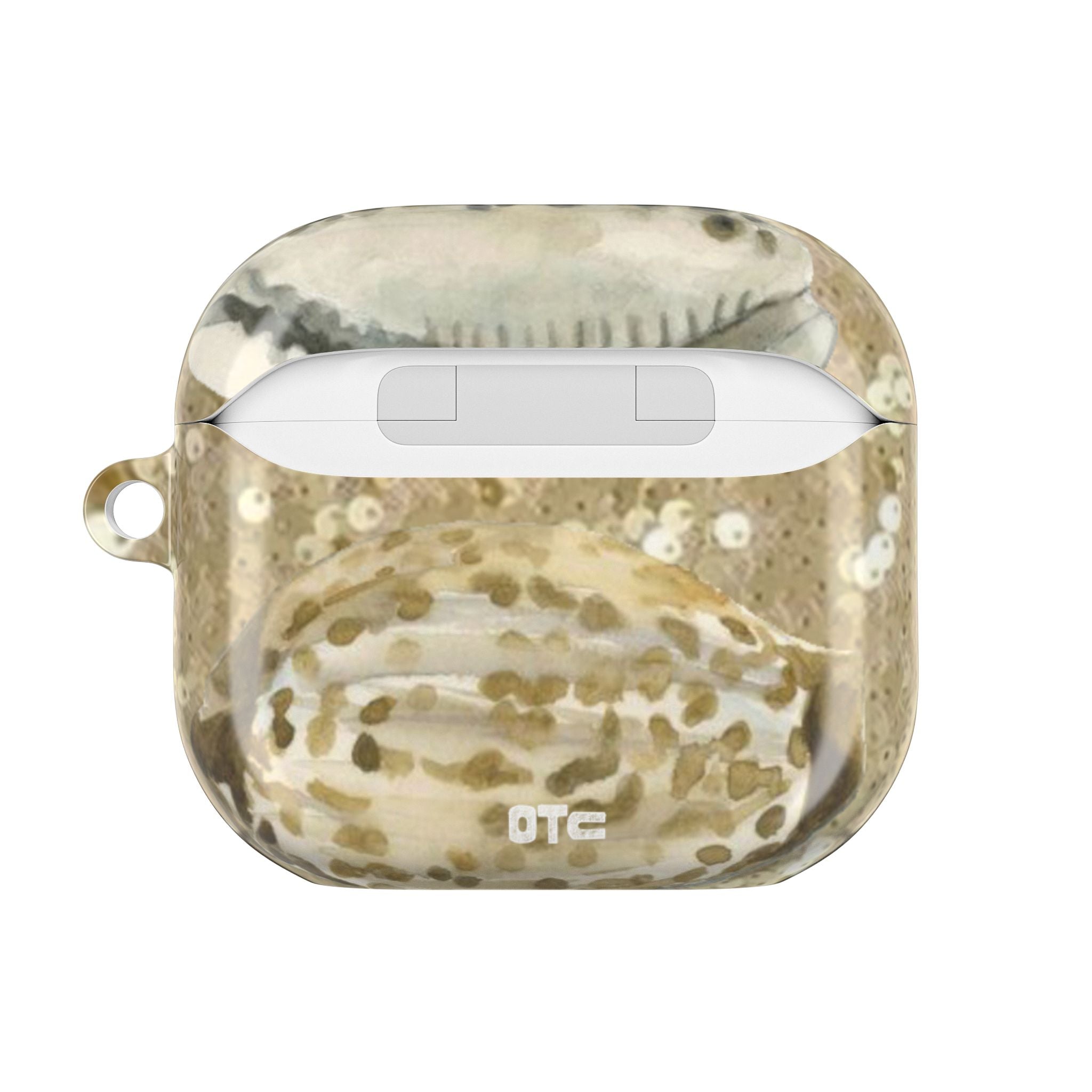 Golden Coast AirPods Case