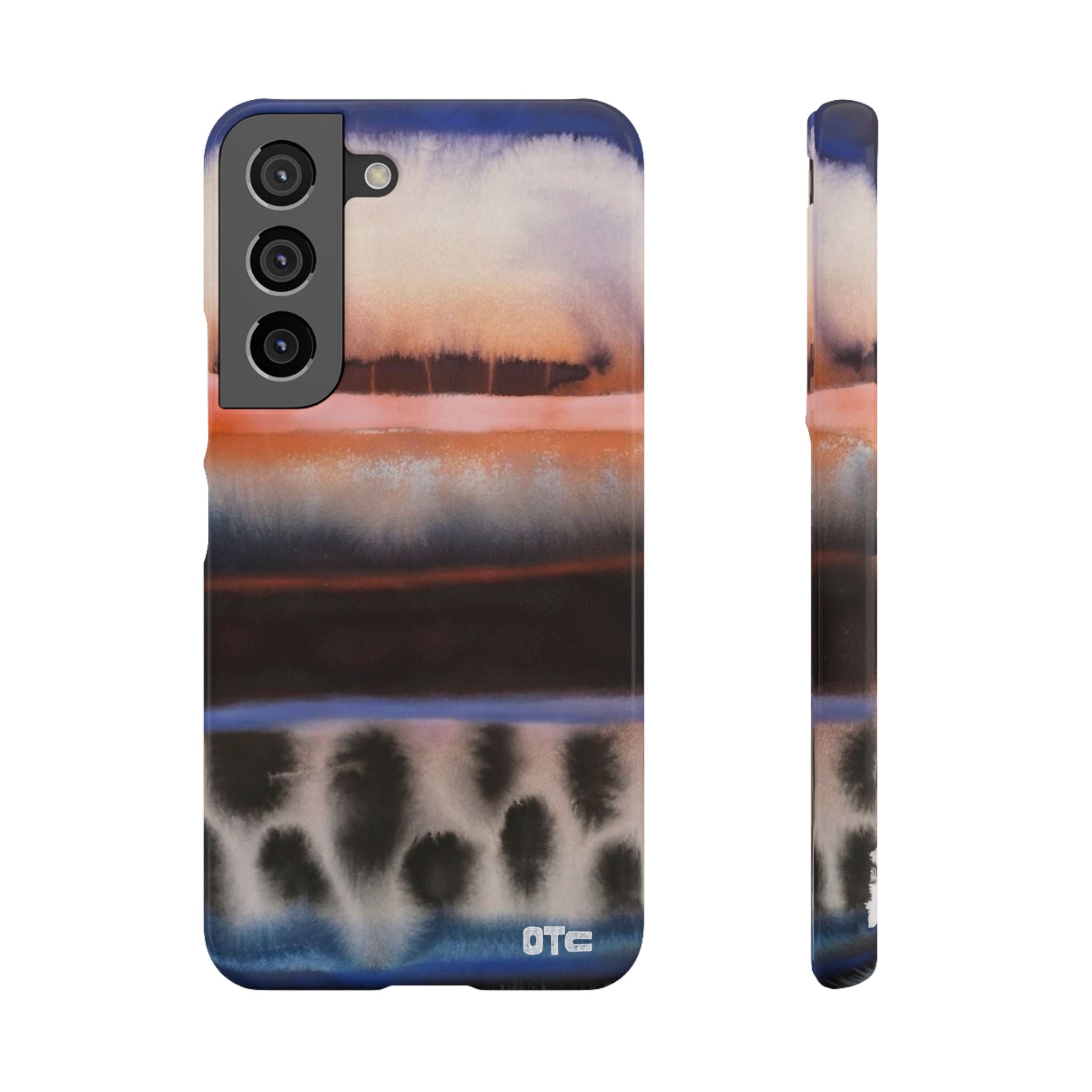 Sunset Case