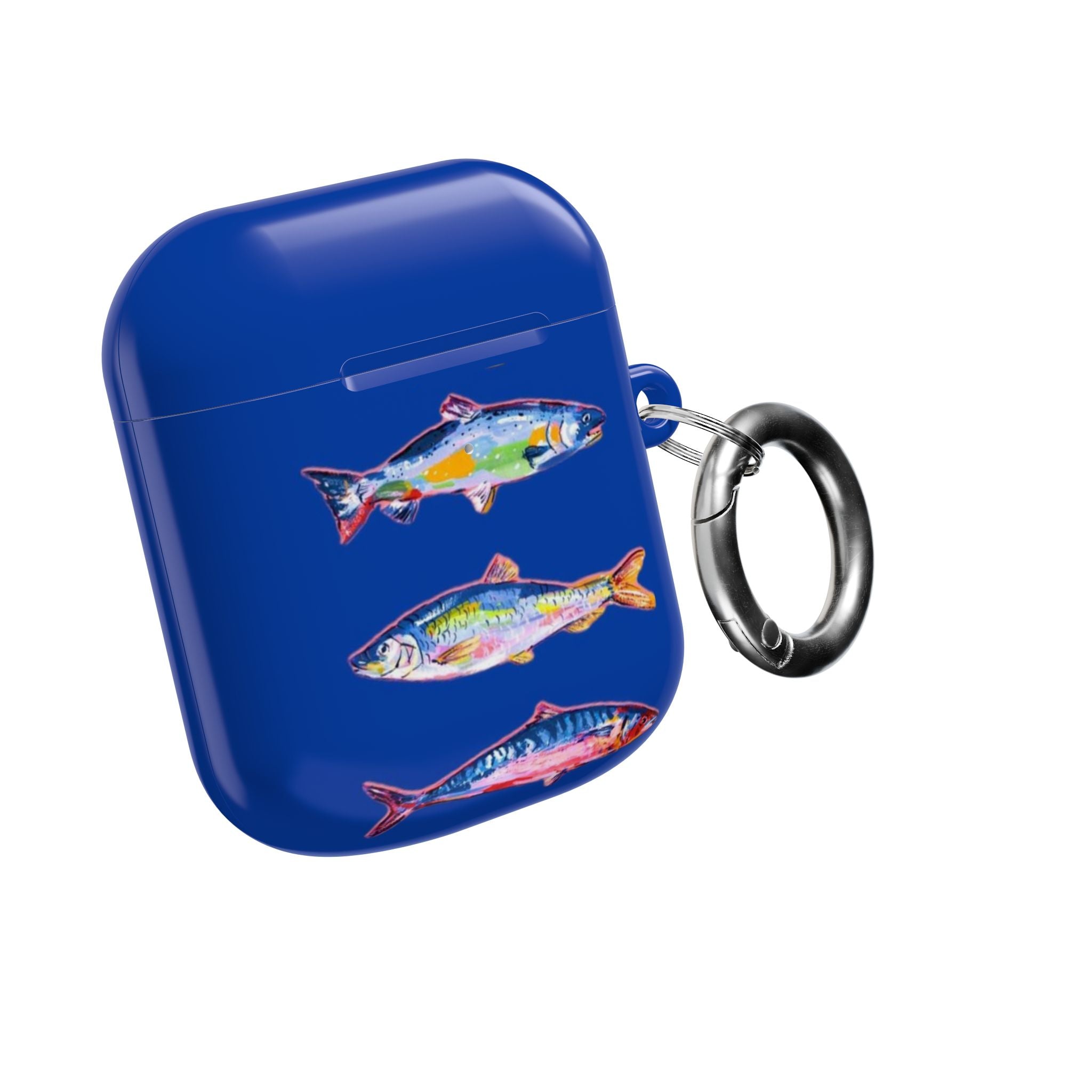 Sardines AirPod Cases
