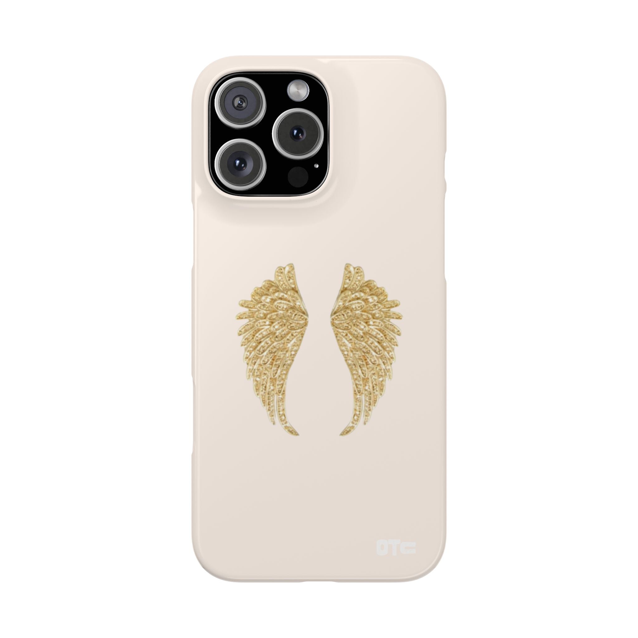 Angel Wings Case