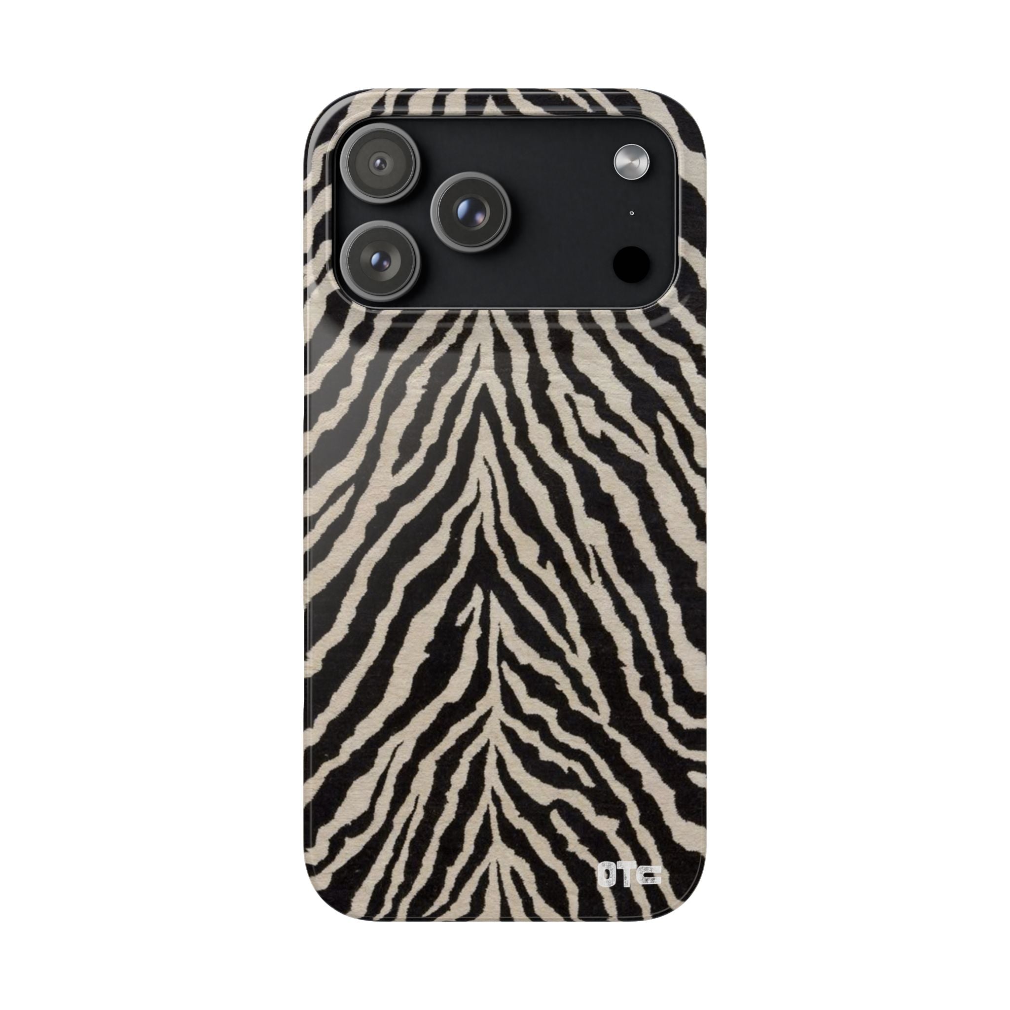 Zebra Case