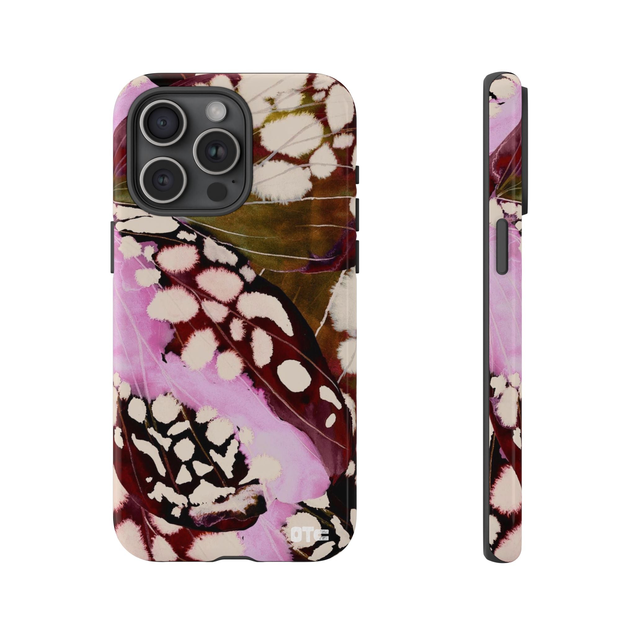 Mirage Protective Case