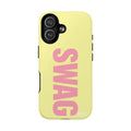 Pastel Swag MagSafe Case