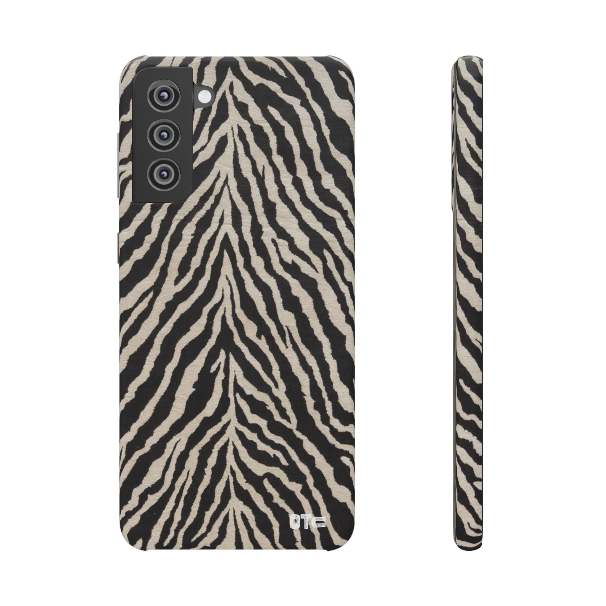 Zebra Case