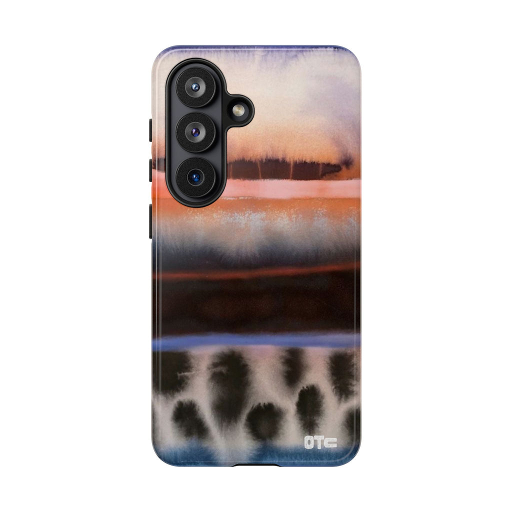 Sunset Protective Case