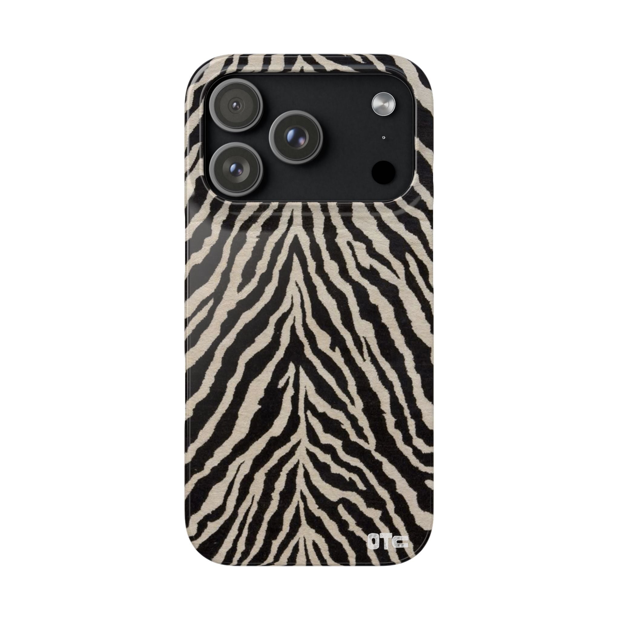 Zebra Case