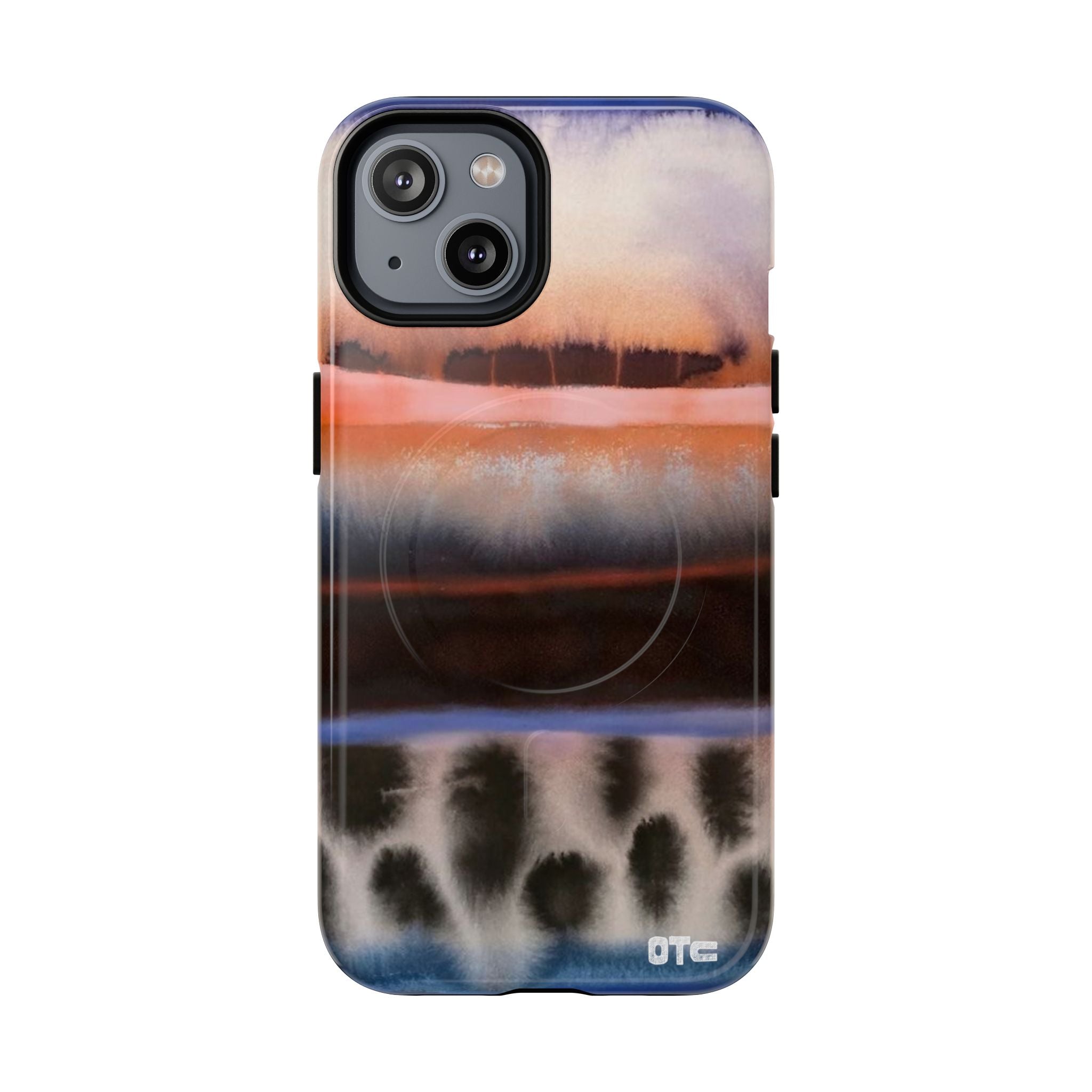 Sunset MagSafe Case
