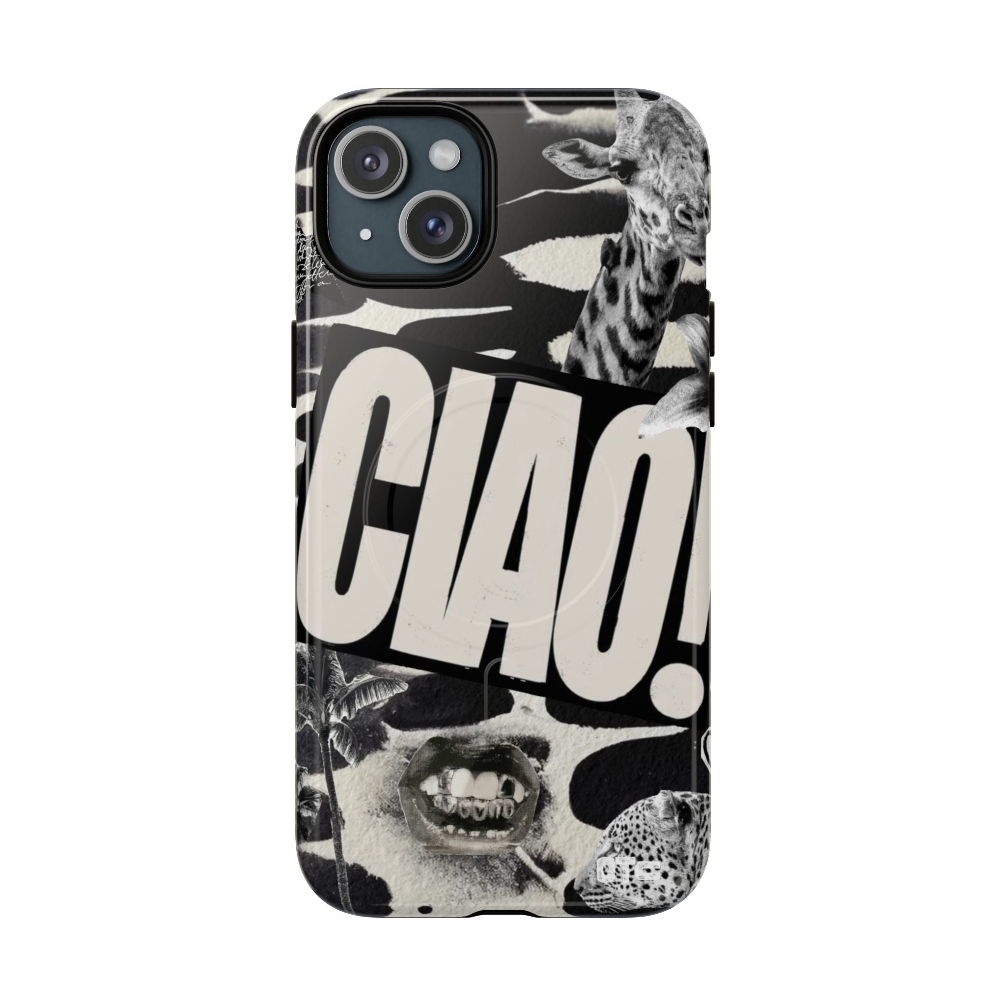 Ciao MagSafe Case