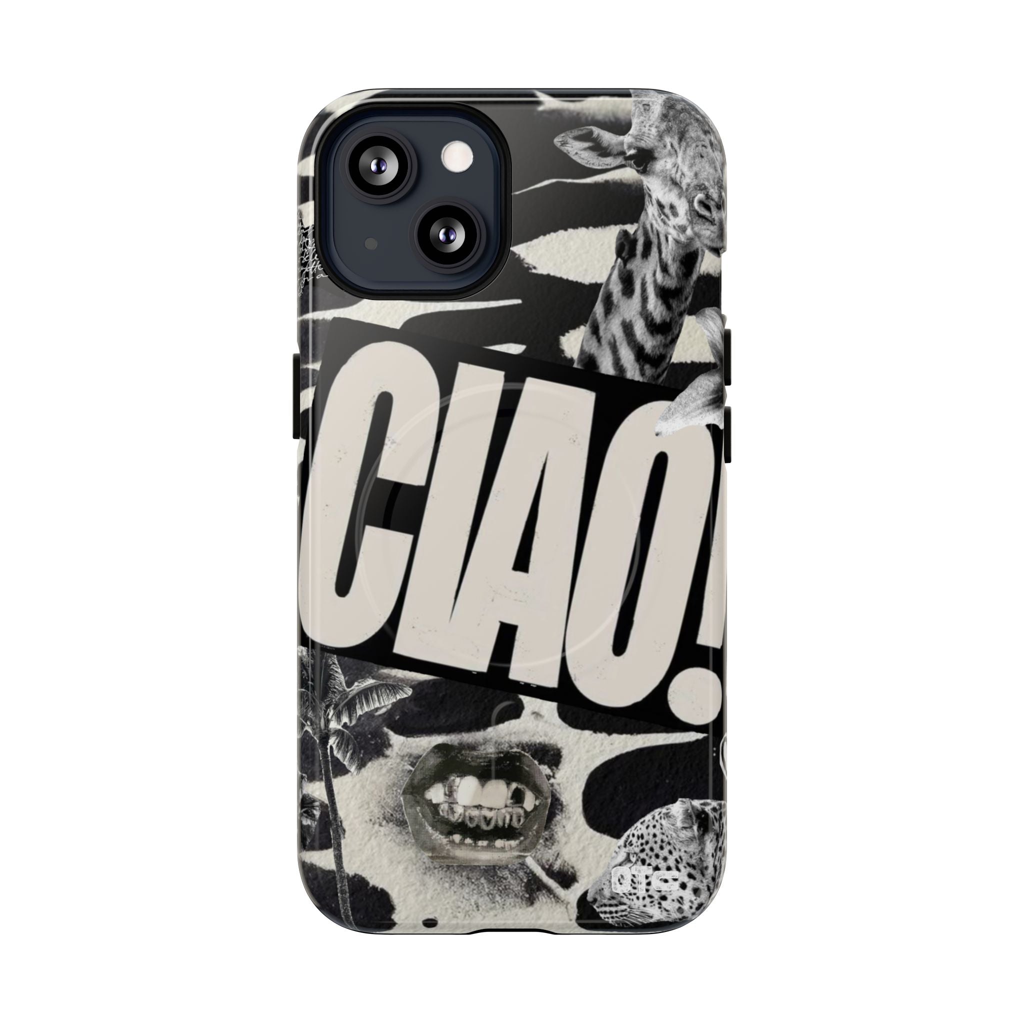 Ciao MagSafe Case