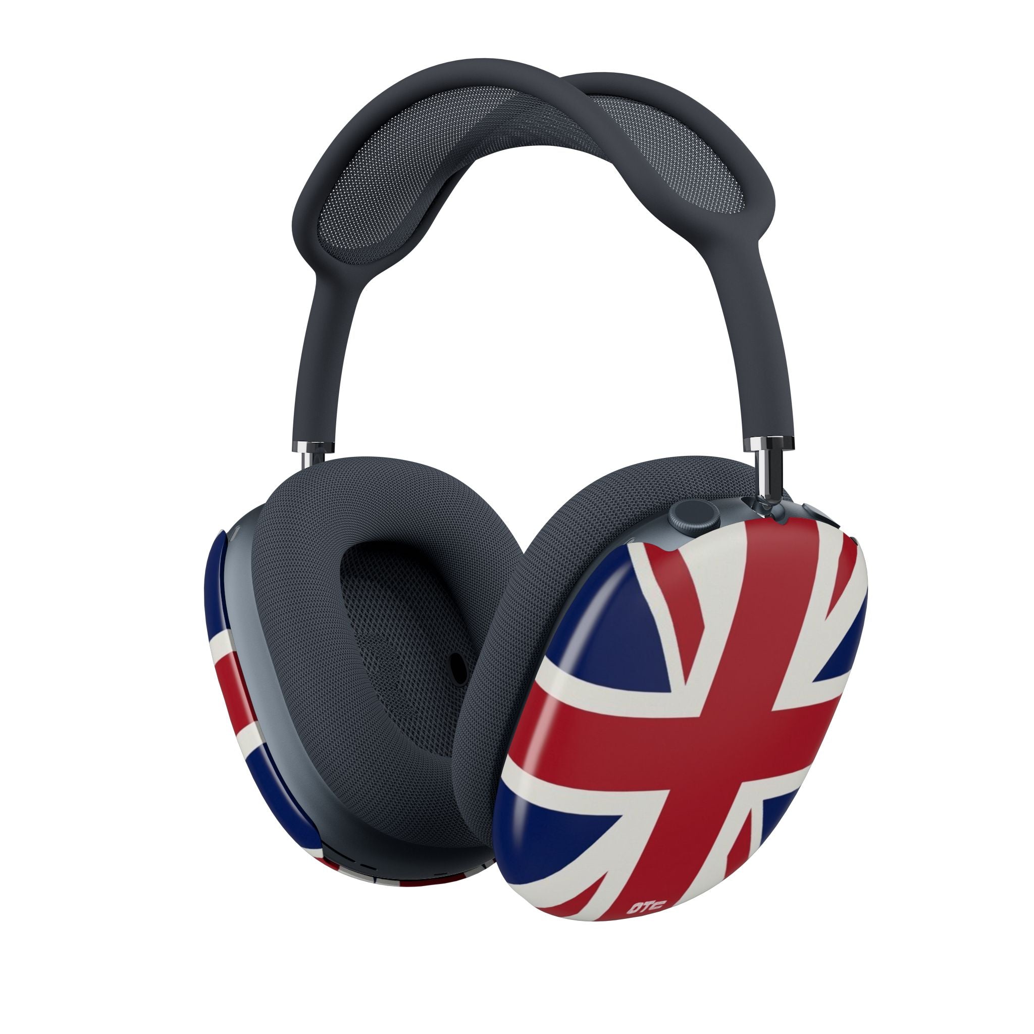 Union Jack AirPods Max Case