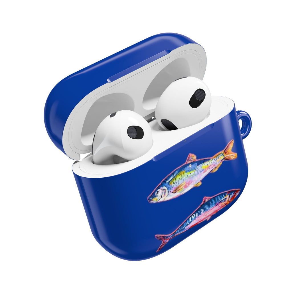 Sardines AirPod Cases