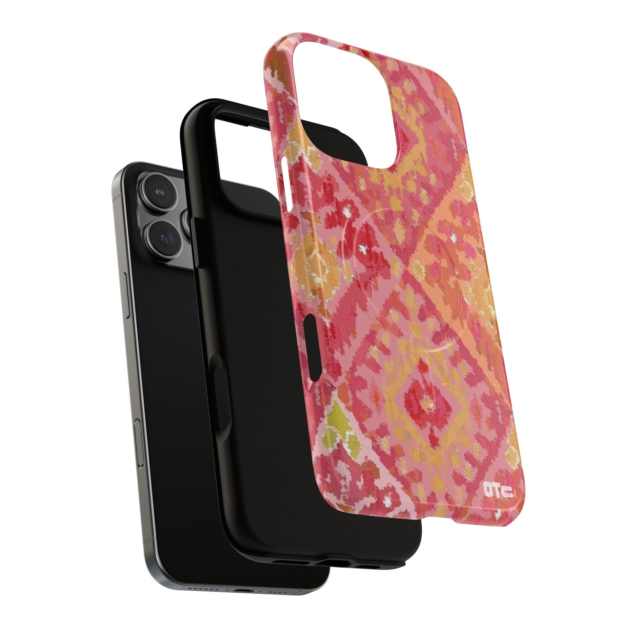 Boho MagSafe Case
