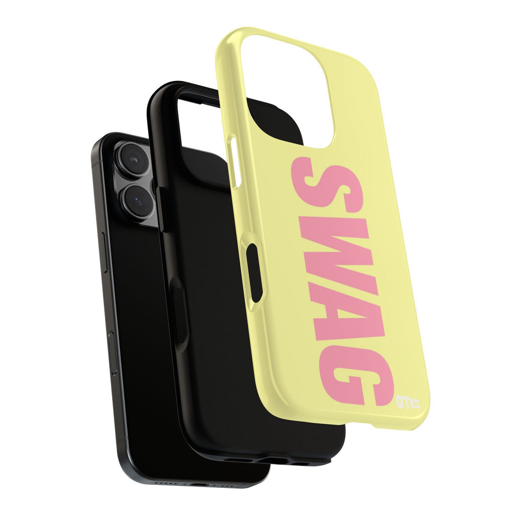 Pastel Swag Protective Case