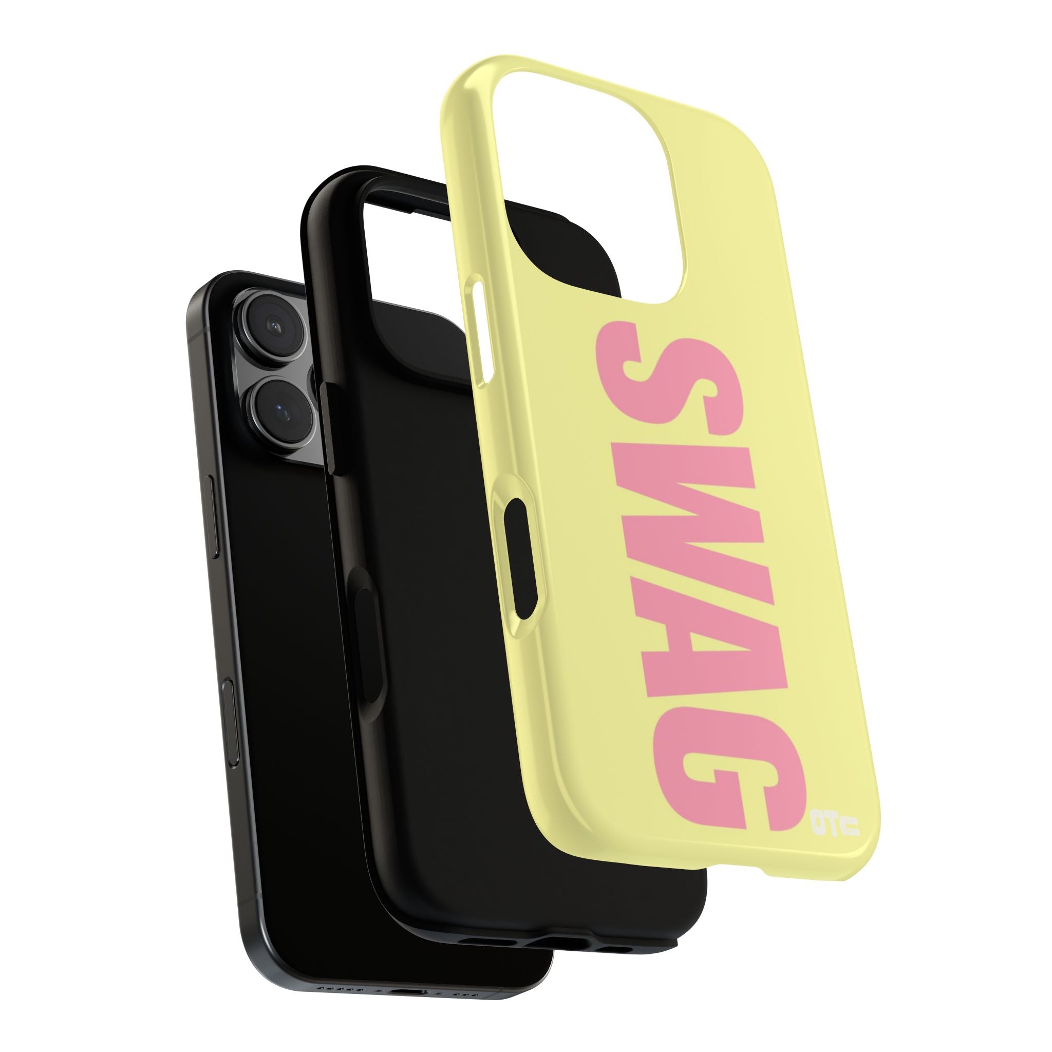 Pastel Swag Protective Case