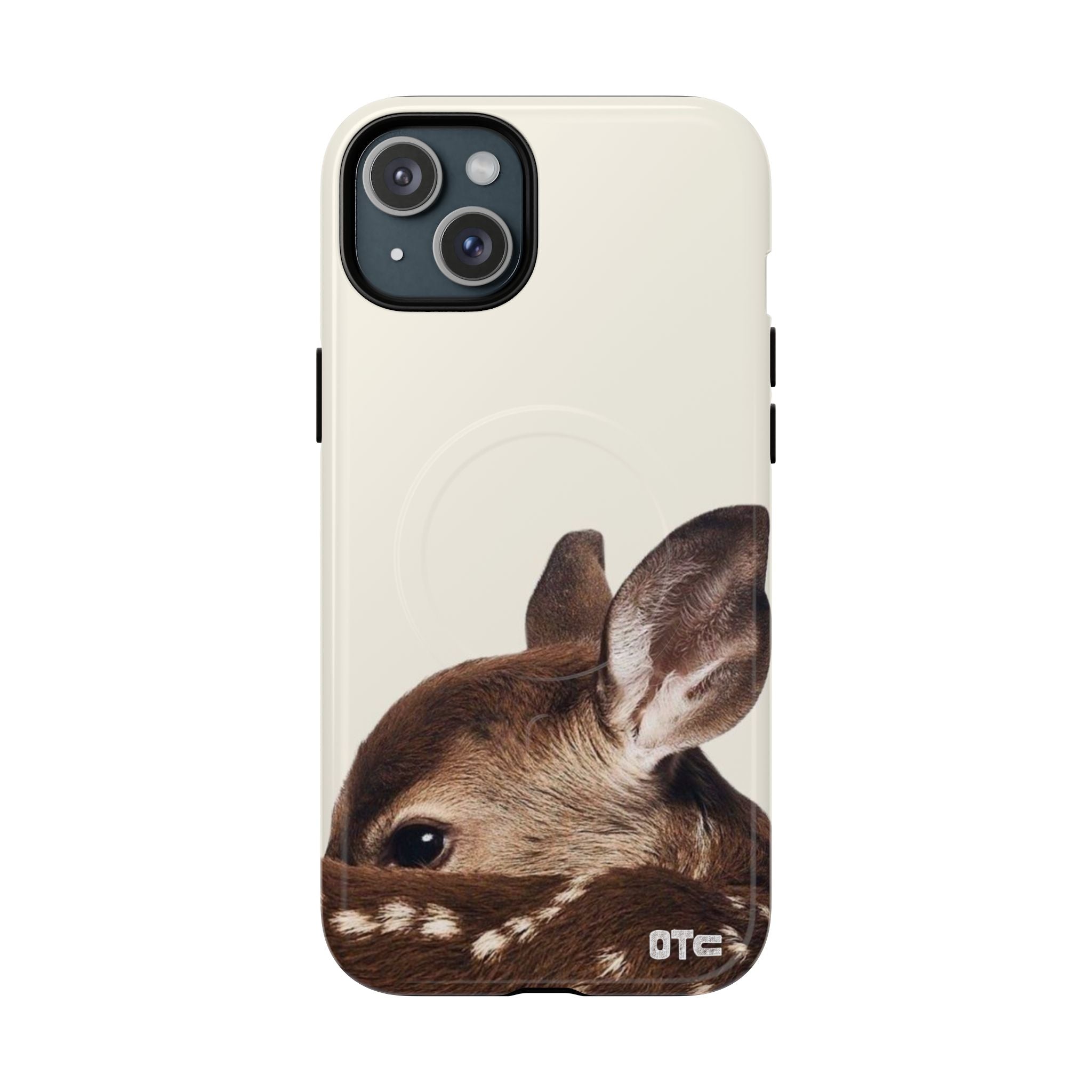 Bambi MagSafe Case