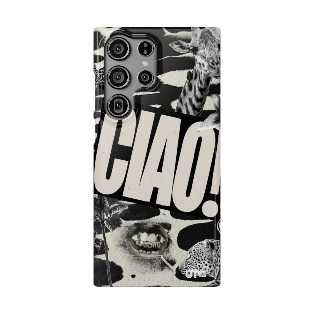Hi Case
