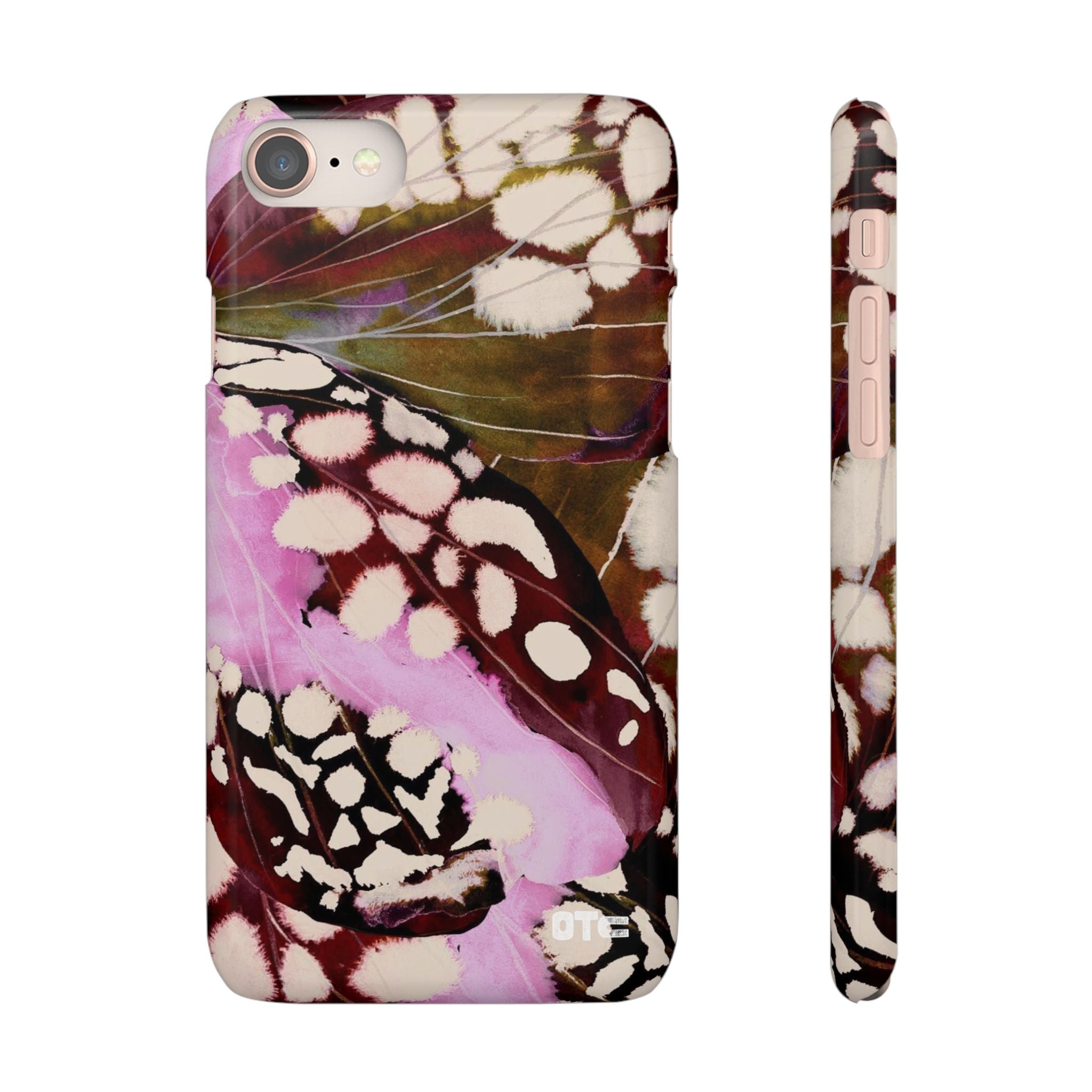 Mirage Case