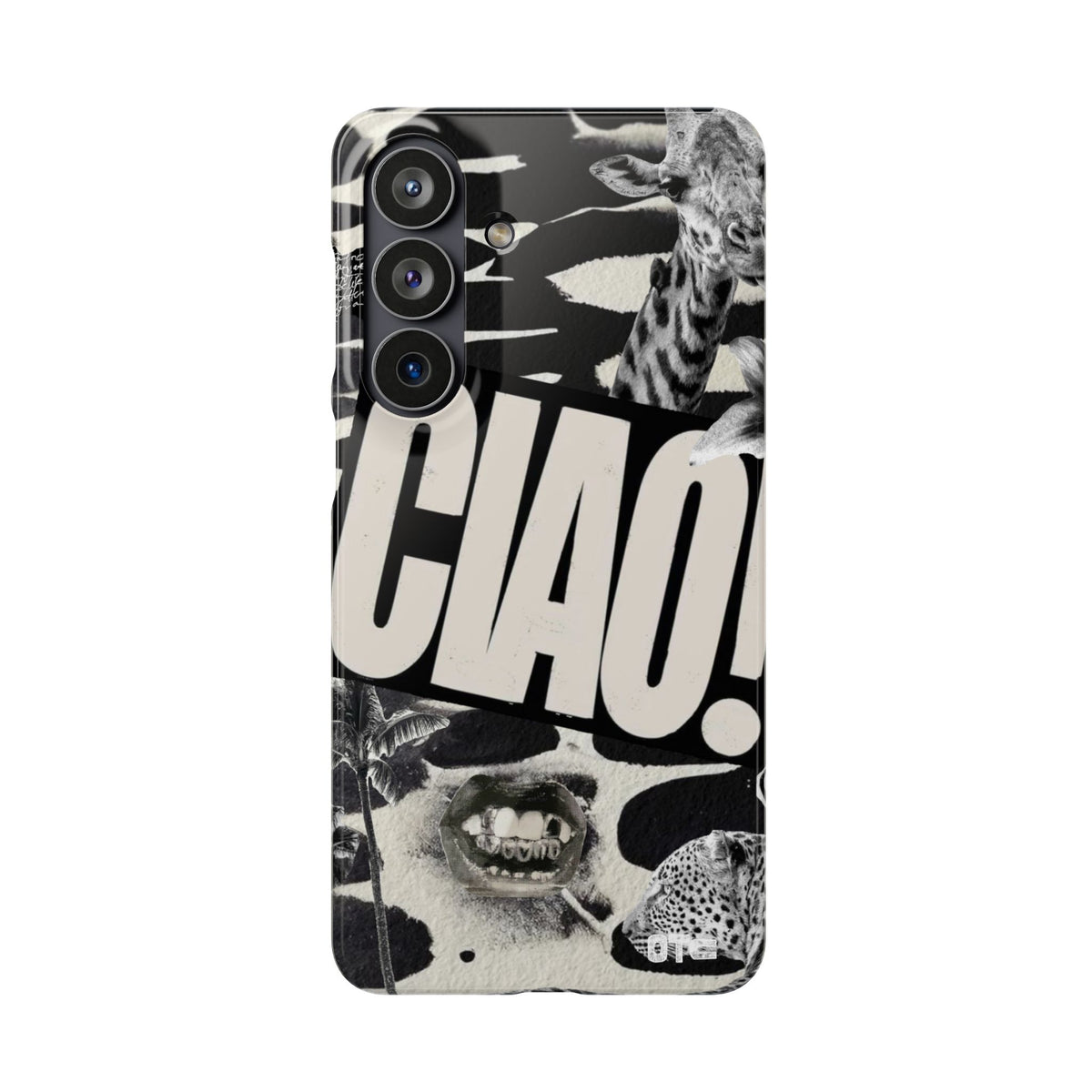 Hi Case