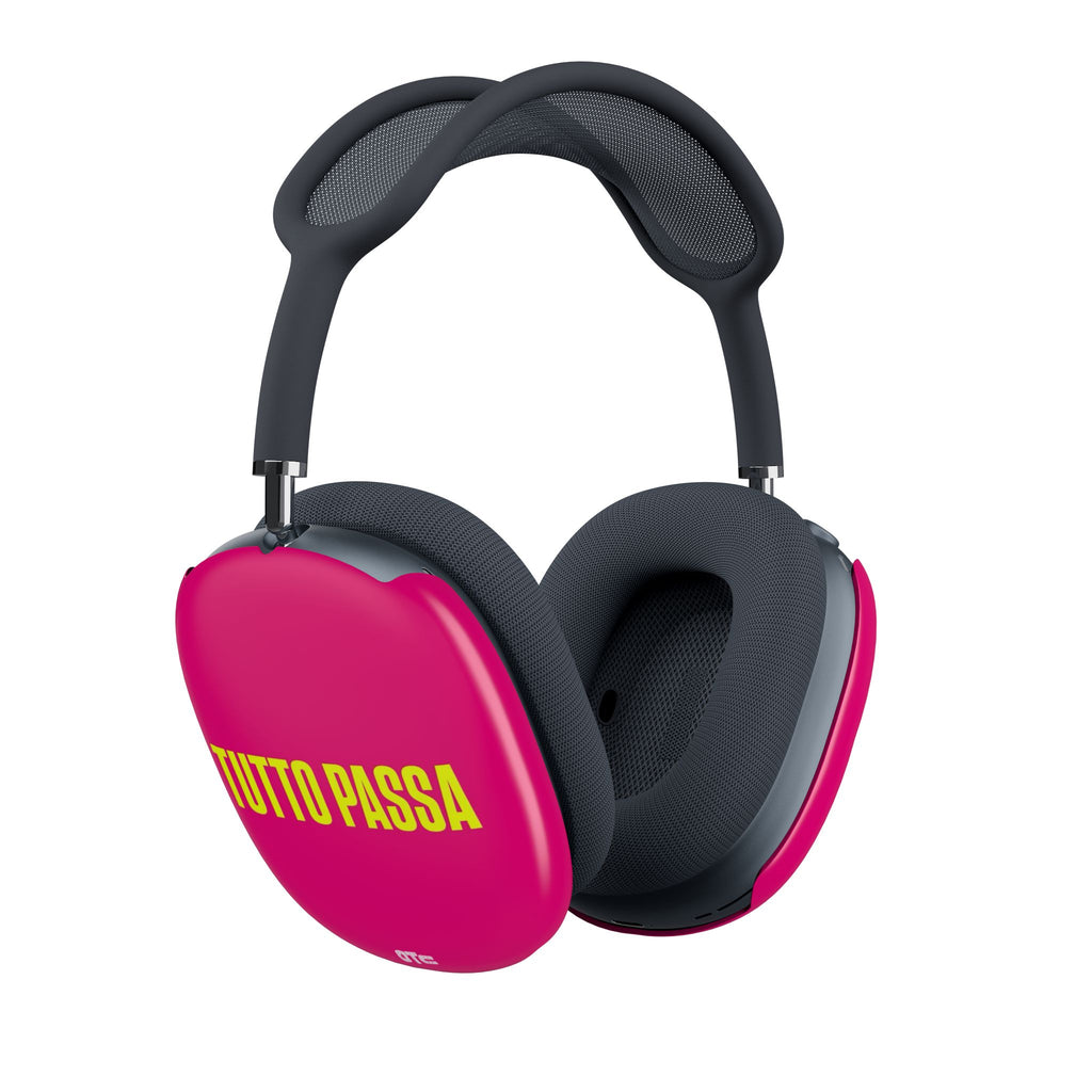 Tutto Passa AirPods Max Case